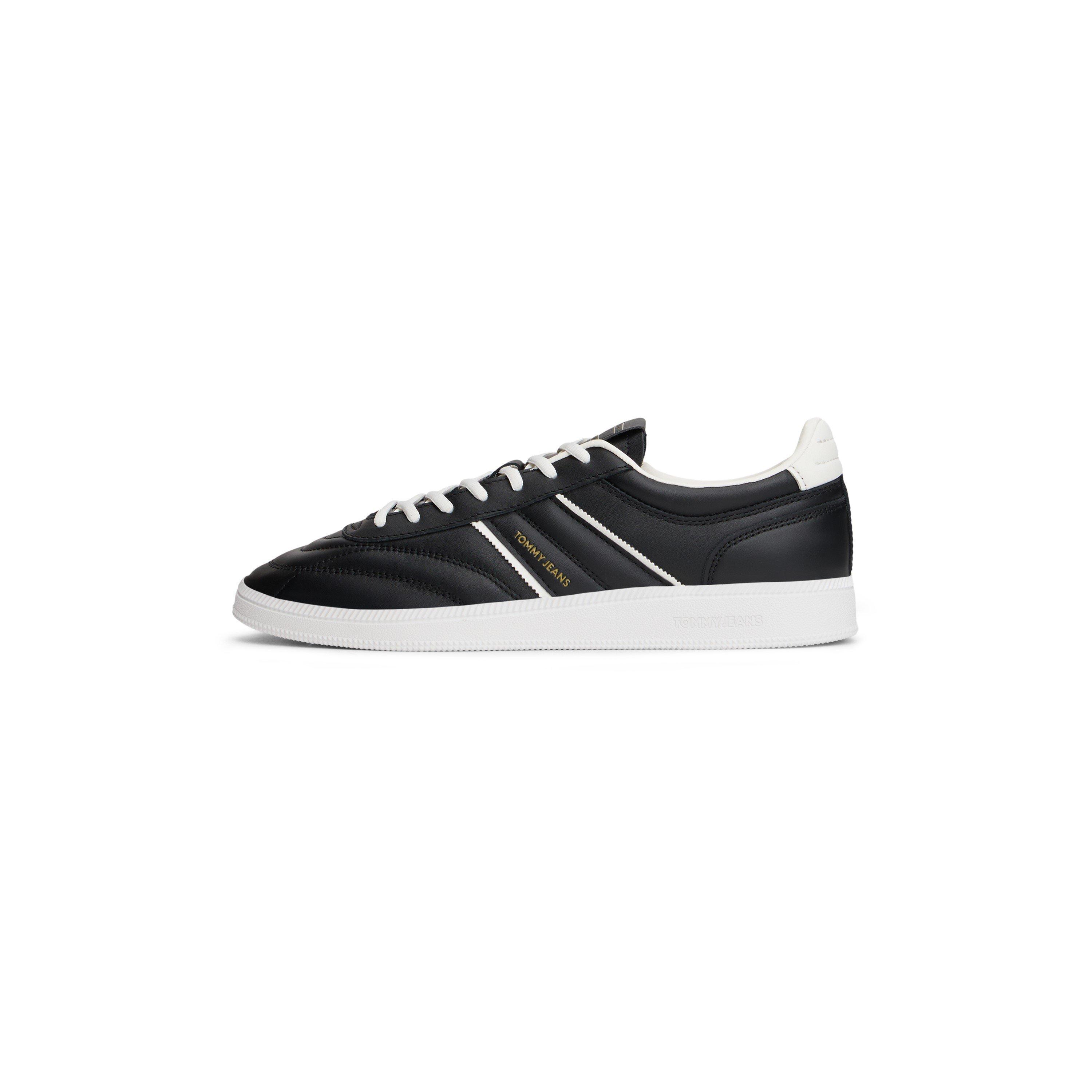 Écru/Noir - Tommy Jeans - TJ Greenwich Edge Sn61 - 6
