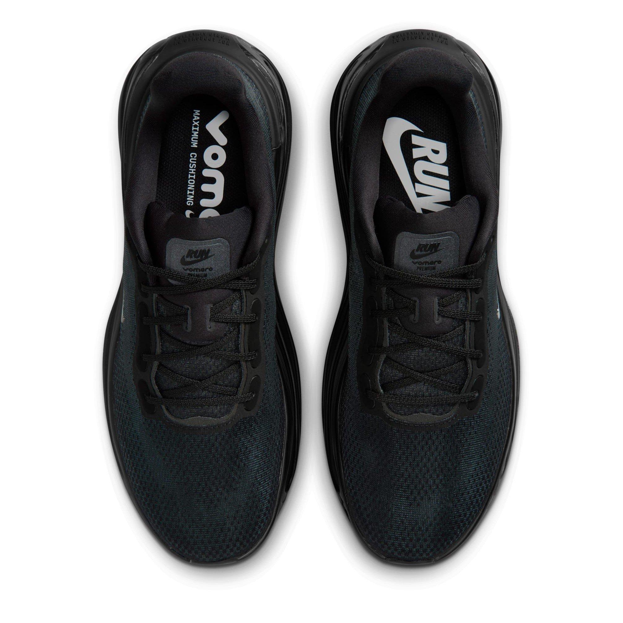 Black - Nike - Unisex Adults Vomero PRM Low-Top Trainers - 5