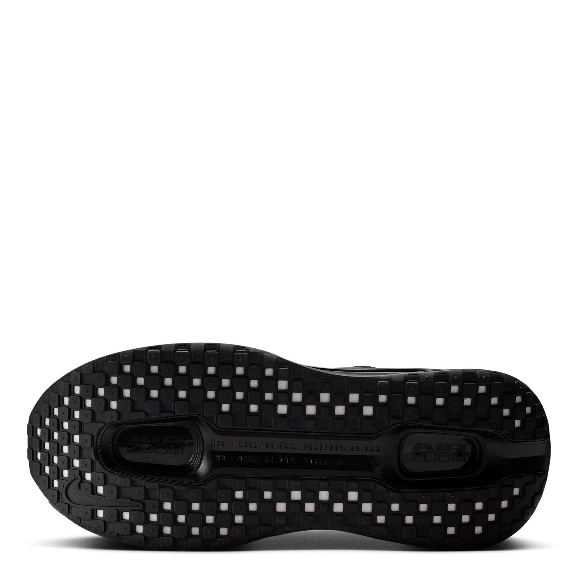 Black - Nike - Unisex Adults Vomero PRM Low-Top Trainers - 6