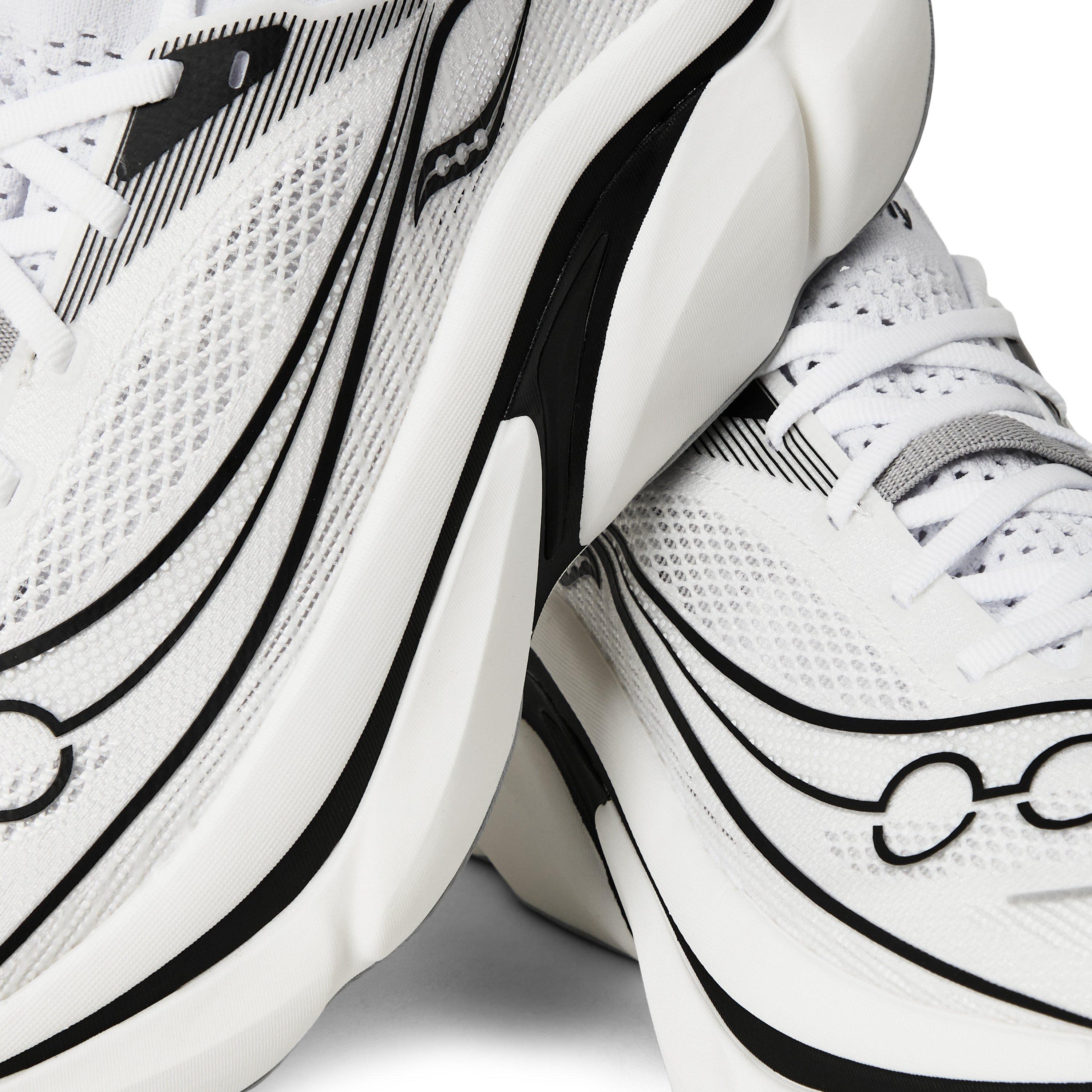 White/Black - Saucony - Saucony Endorphin Elite 3 - 3