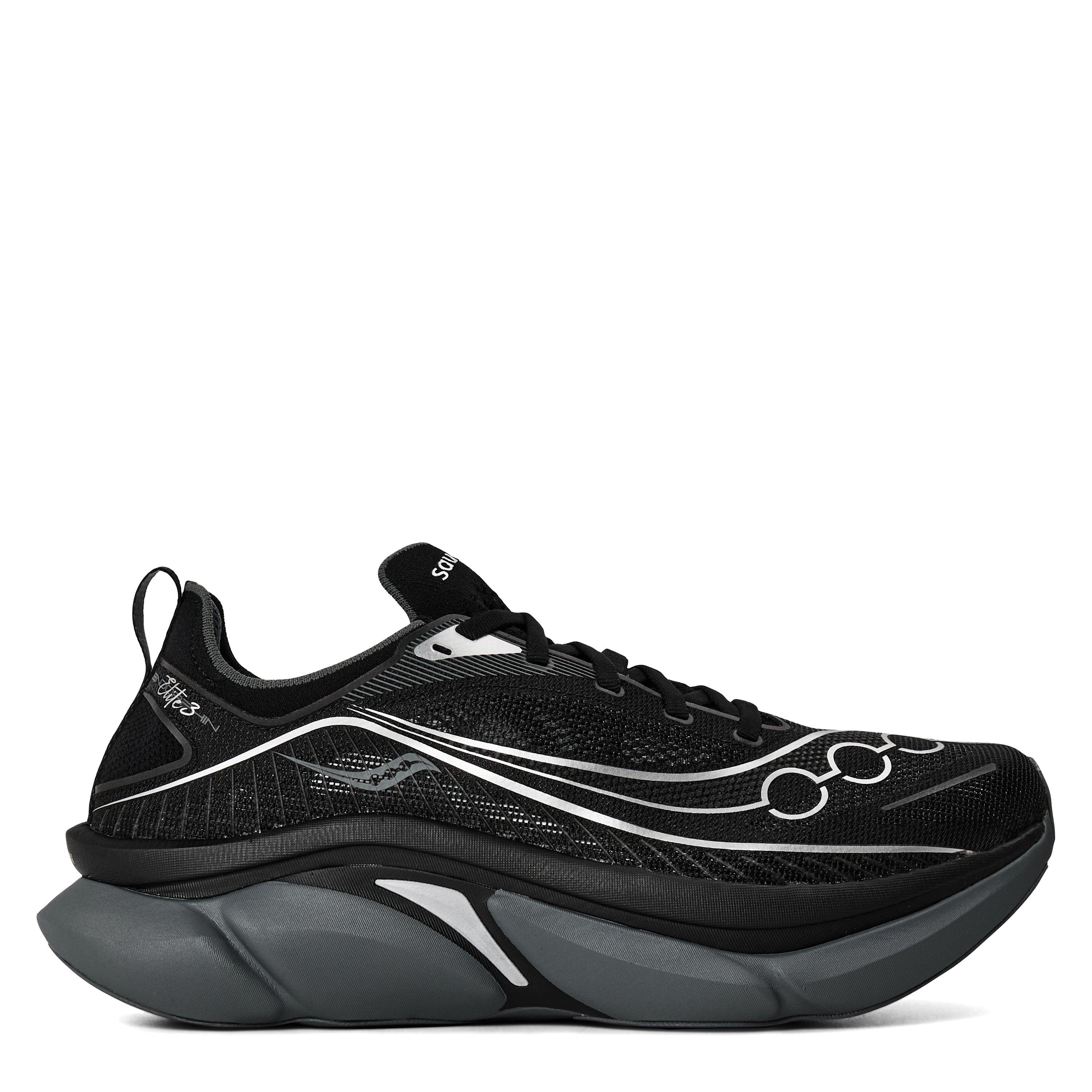 Saucony Endorphin Elite 3