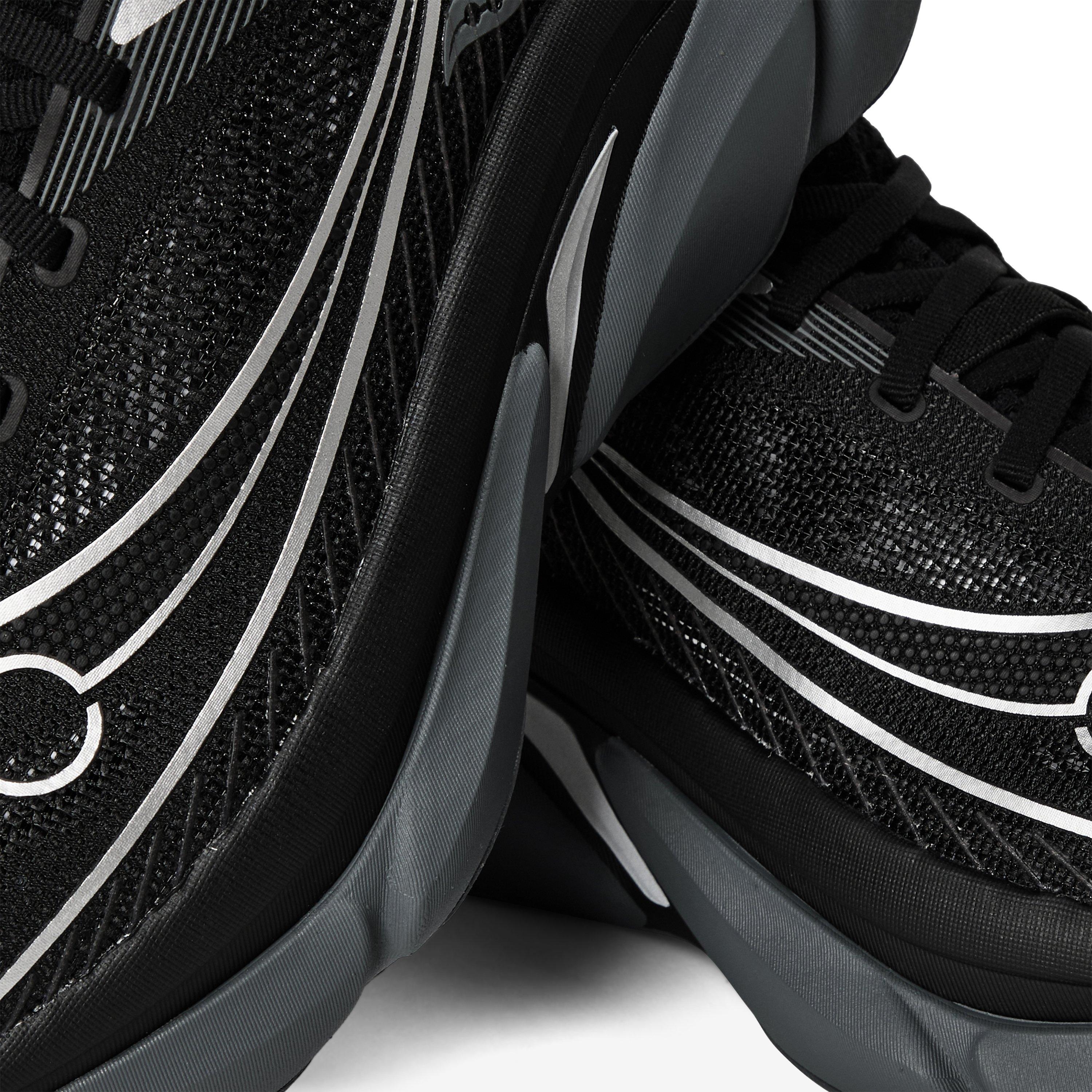 Black/Gun - Saucony - Saucony Endorphin Elite 3 - 3