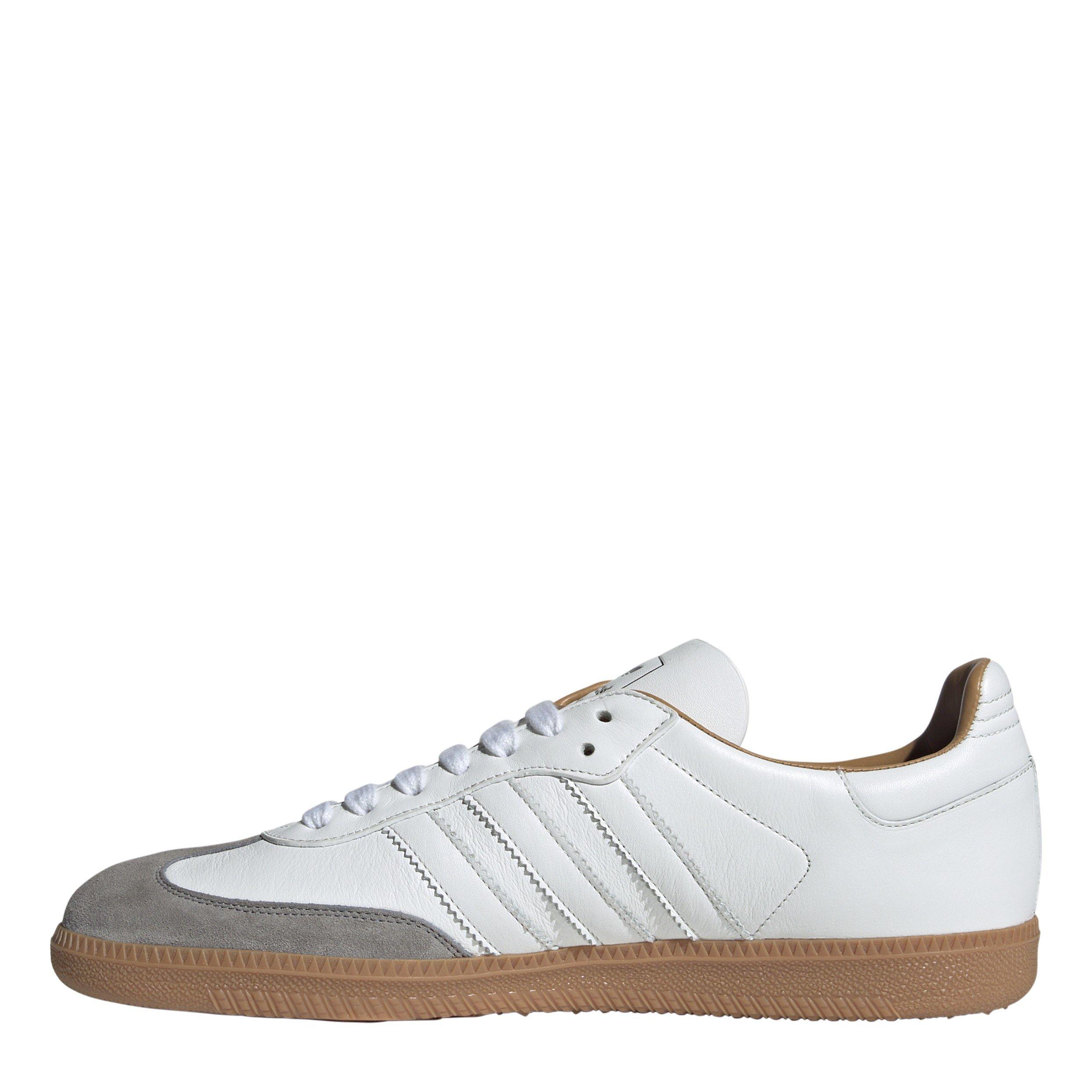 Core White - adidas Originals - Adidas Samba Og MII Sn99 - 2