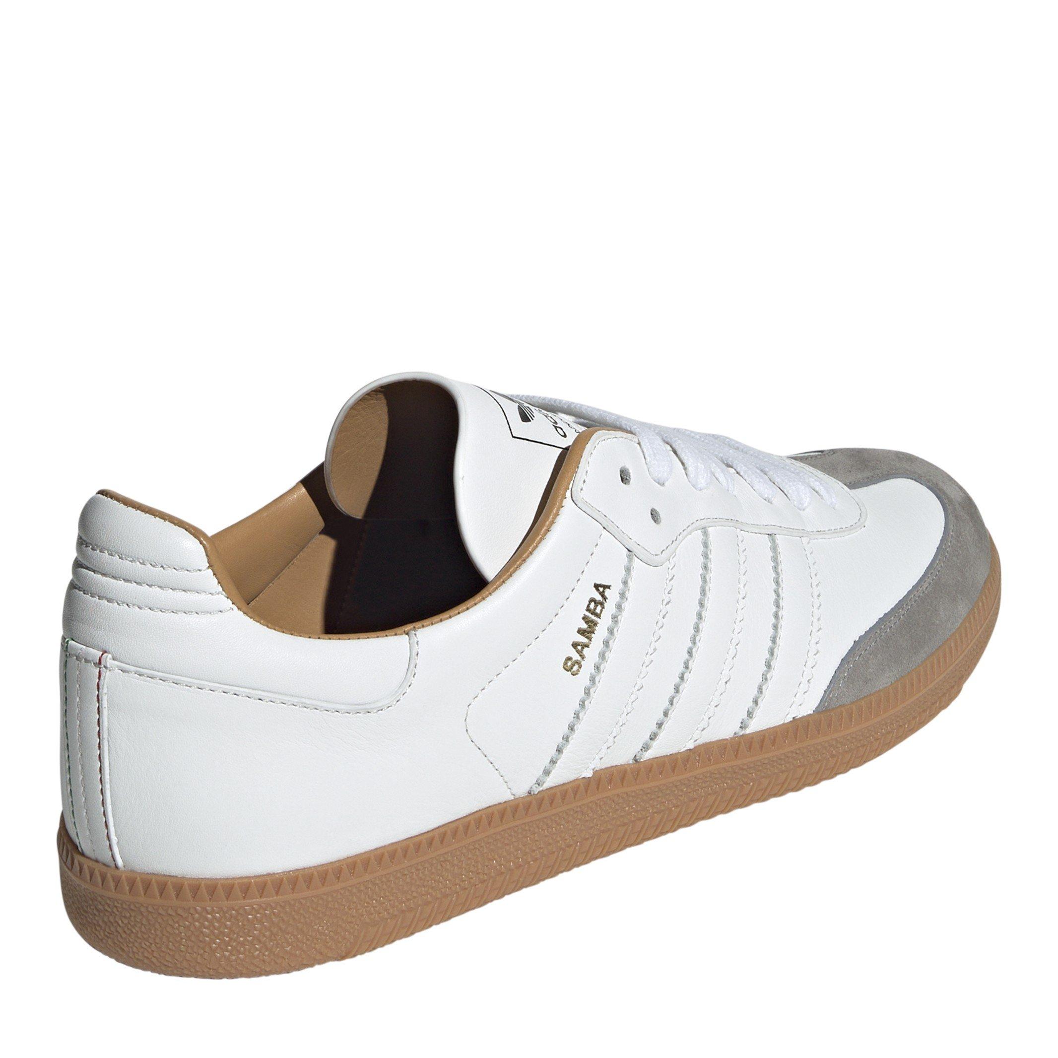 Core White - adidas Originals - Adidas Samba Og MII Sn99 - 4