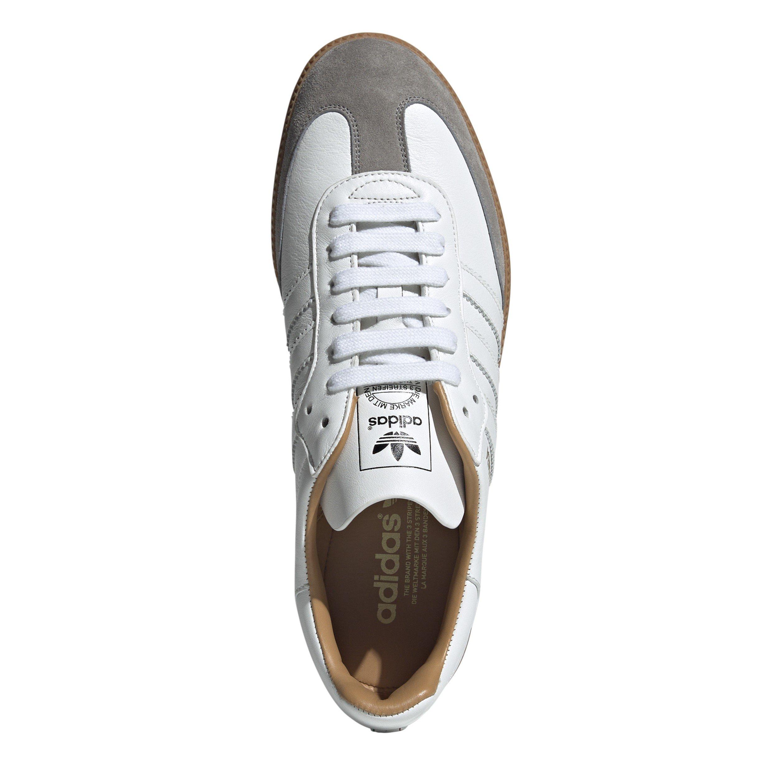 Core White - adidas Originals - Adidas Samba Og MII Sn99 - 5