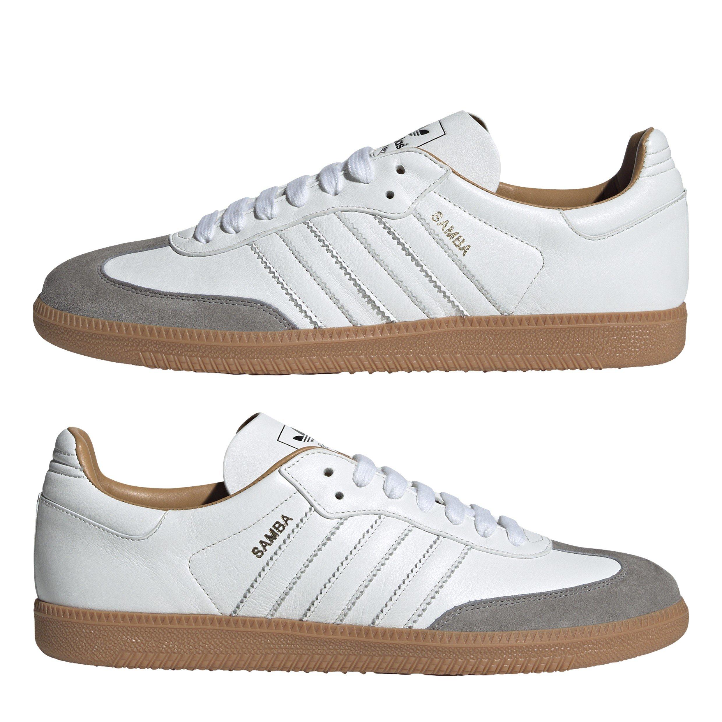 Core White - adidas Originals - Adidas Samba Og MII Sn99 - 9