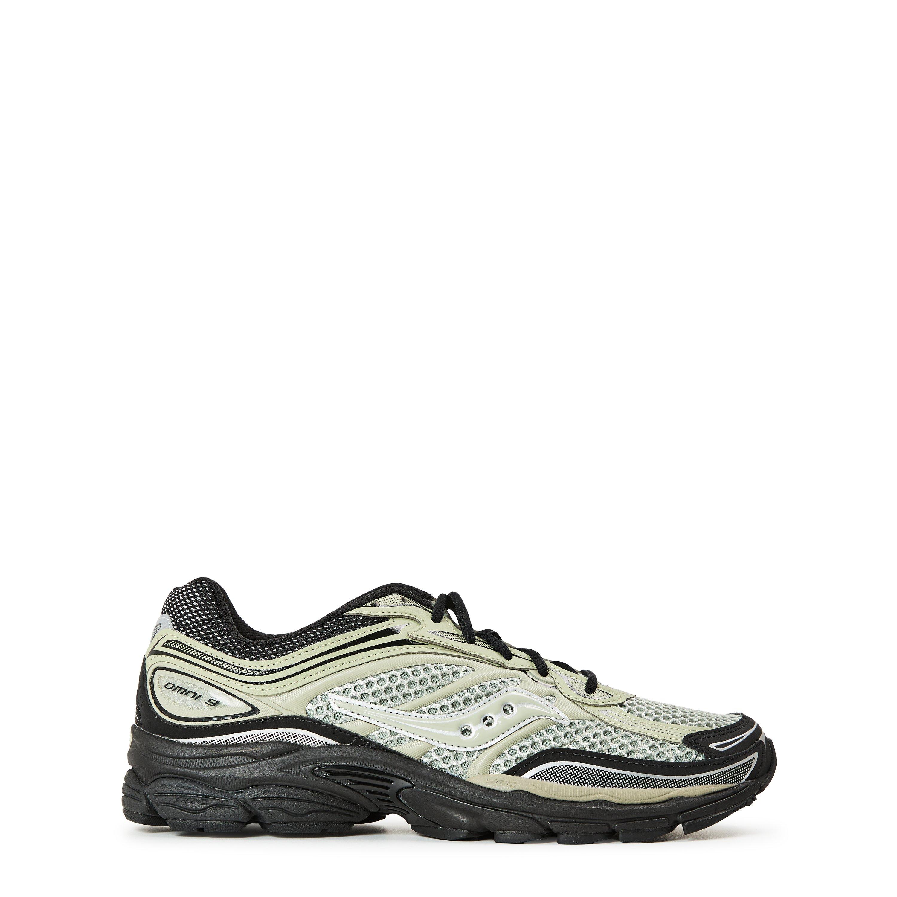Sage/Laurel - Saucony - Saucony Progrid Omni Sn64 - 1