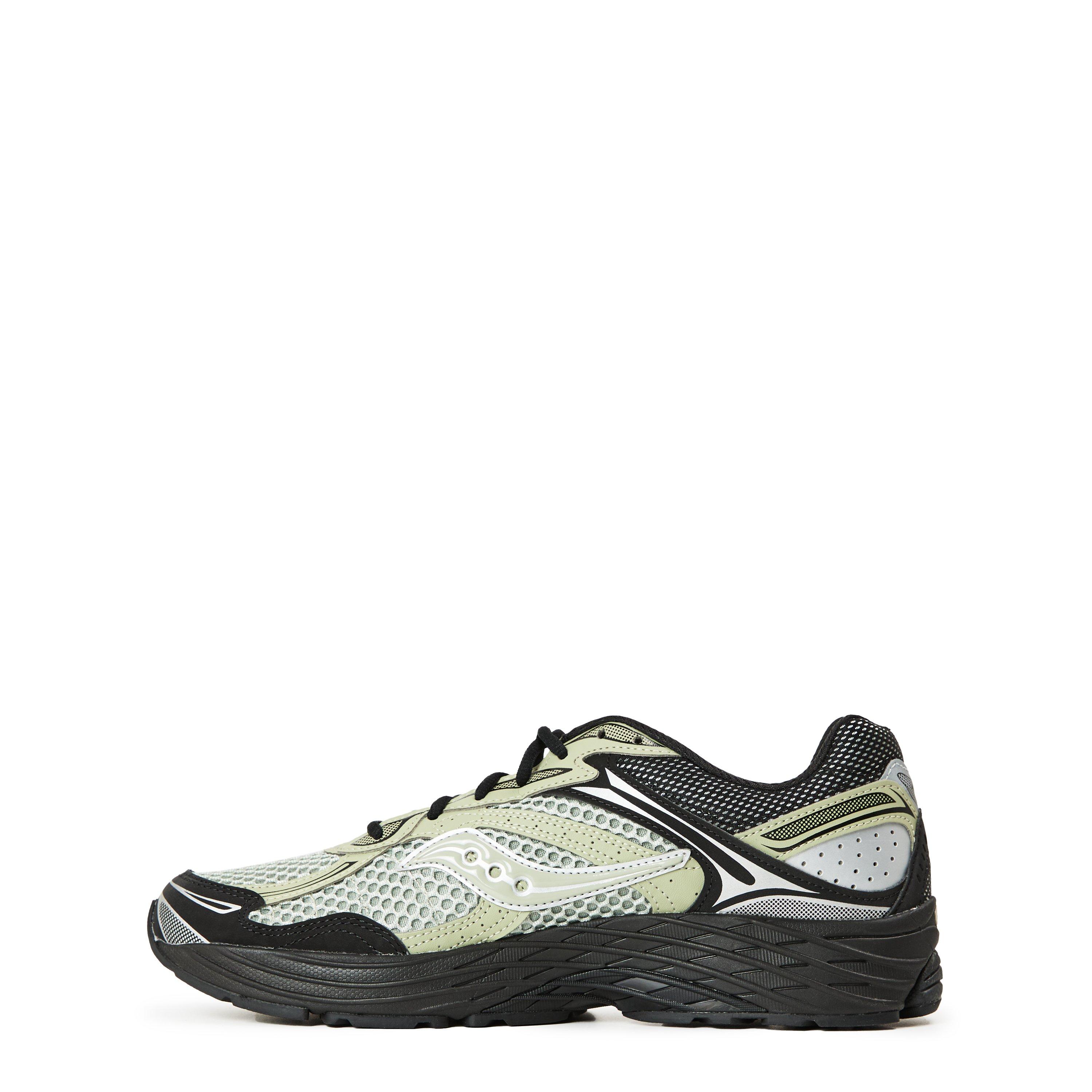 Sage/Laurel - Saucony - Saucony Progrid Omni Sn64 - 2
