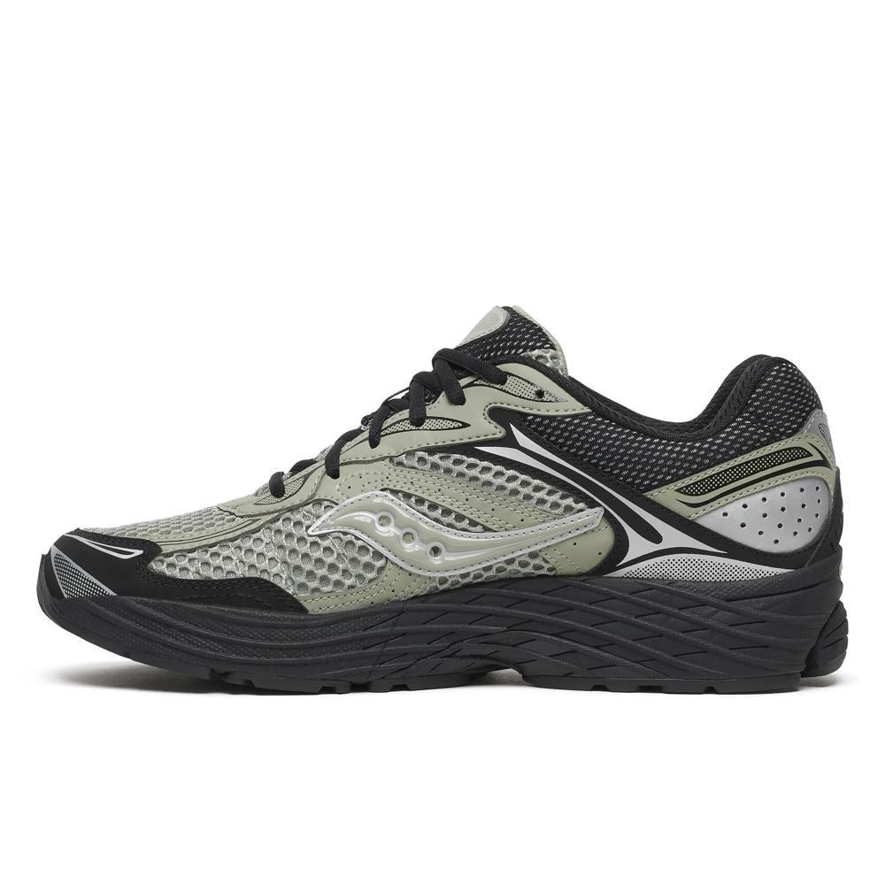 Sage/Laurel - Saucony - Saucony Progrid Omni 9 - 3