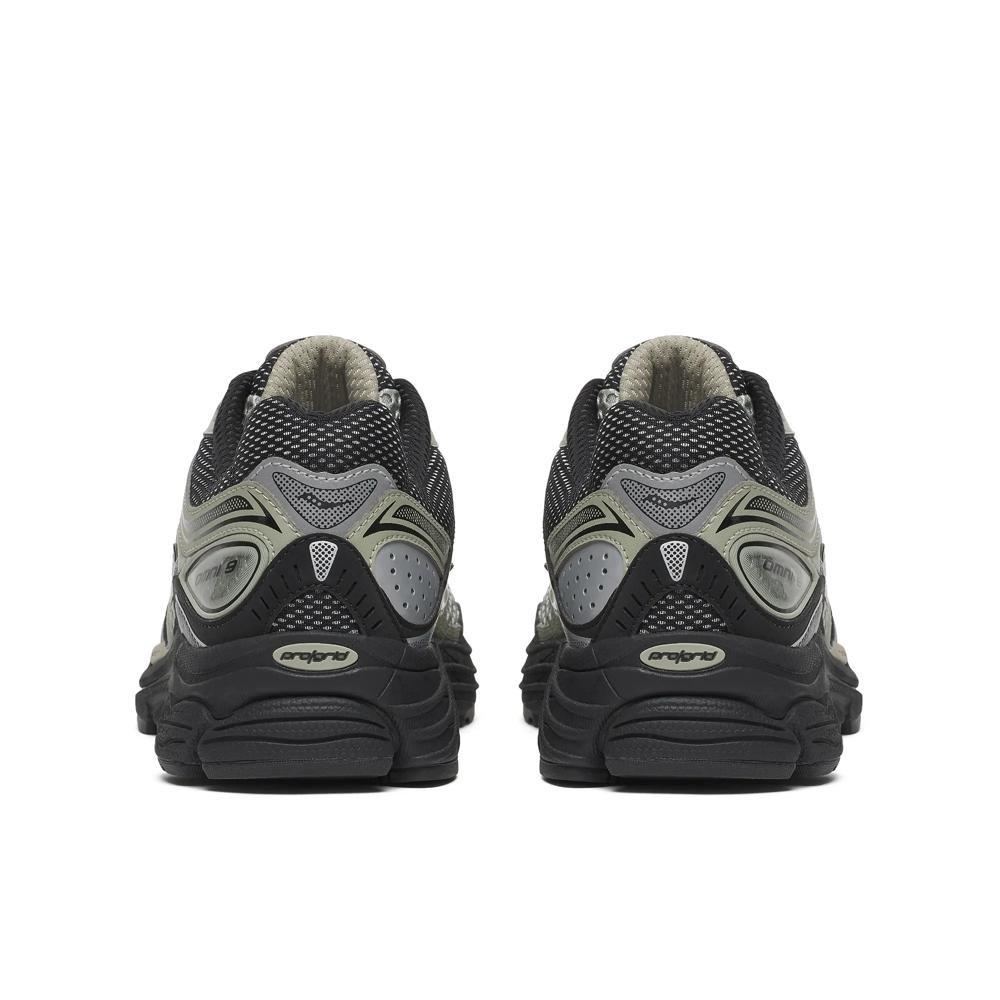 Sage/Laurel - Saucony - Saucony Progrid Omni 9 - 4