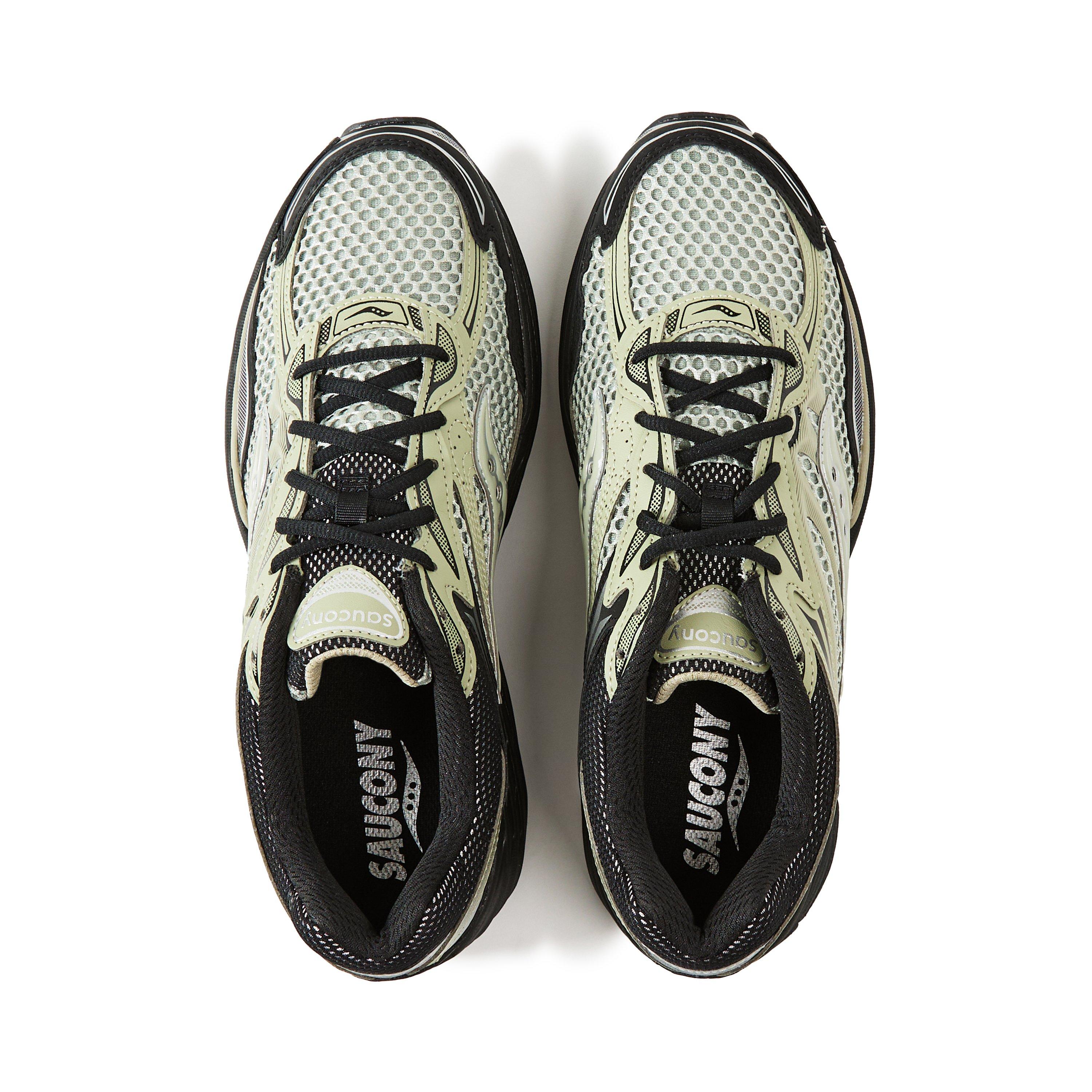 Sage/Laurel - Saucony - Saucony Progrid Omni Sn64 - 4
