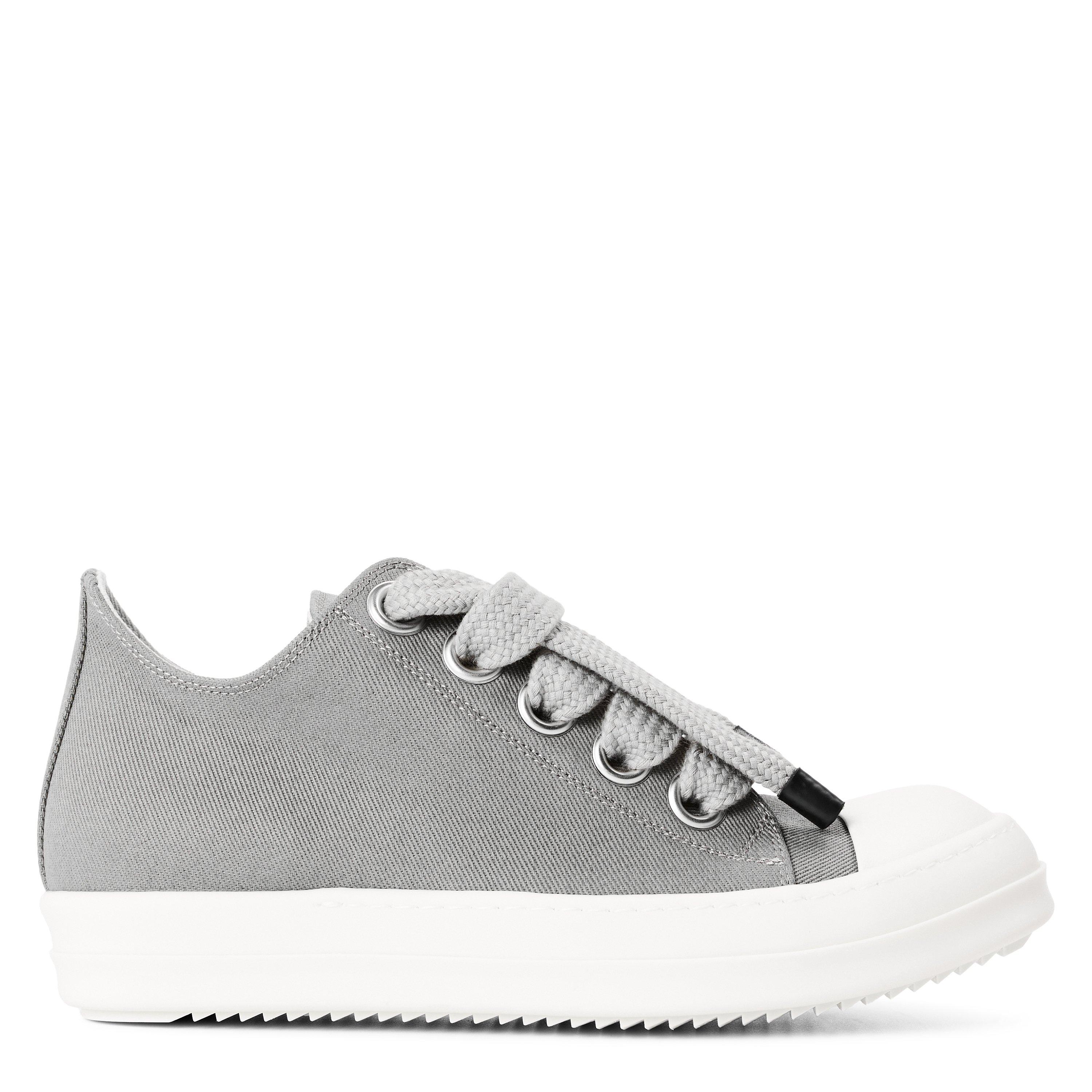 Rick Owens Drkshdw Rick DS Jumbo Lace L Sn64