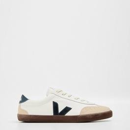 Veja Volley Canvas Trainers