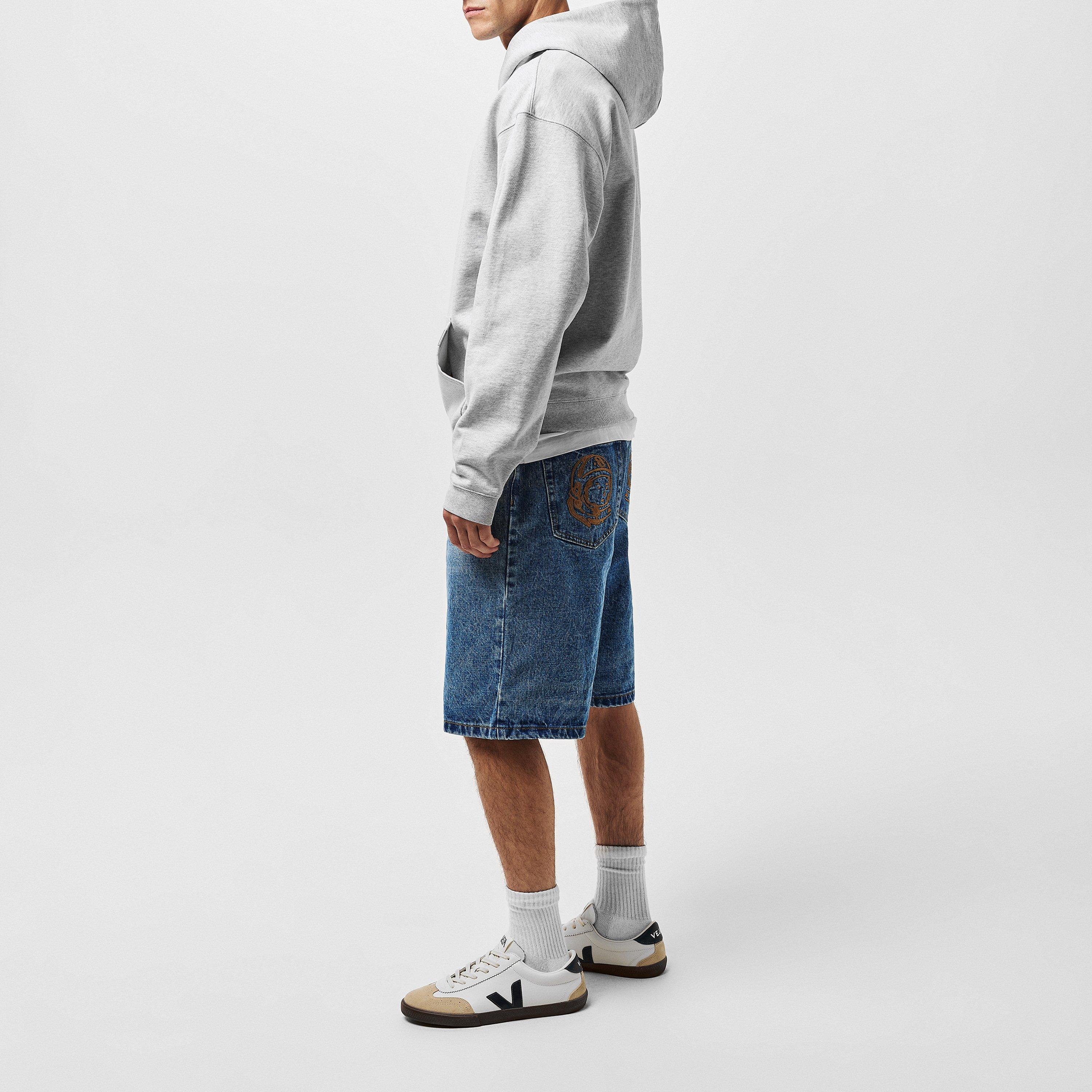 White/Nautical - Veja - Volley Canvas Trainers - 6