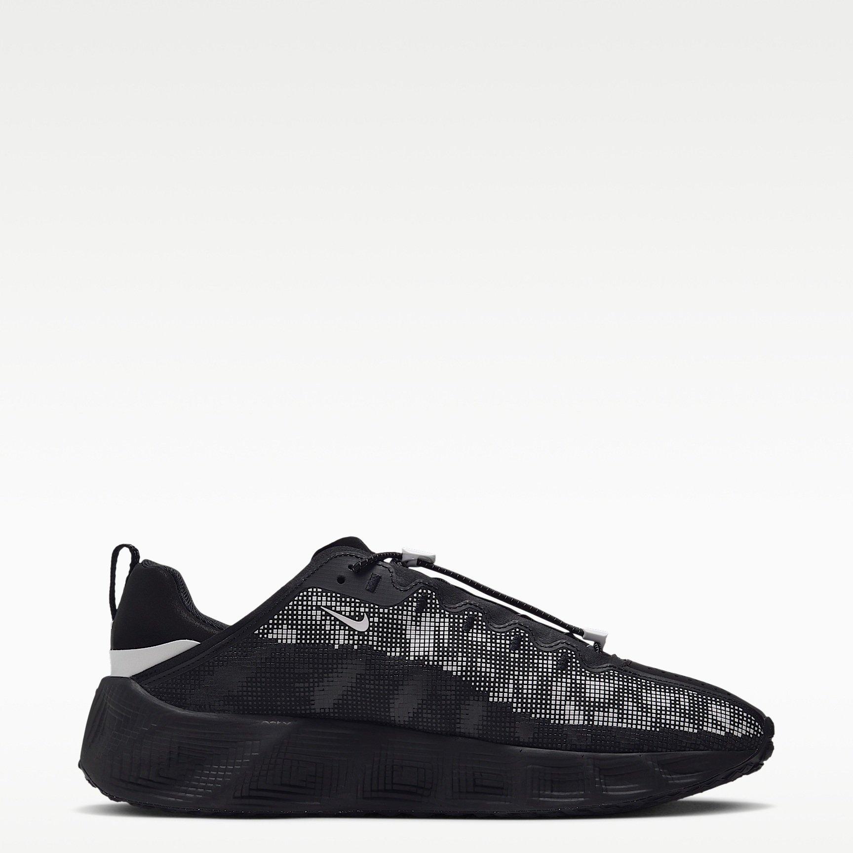 Black/White - Nike - Nike Ava Rover Trainers - 1