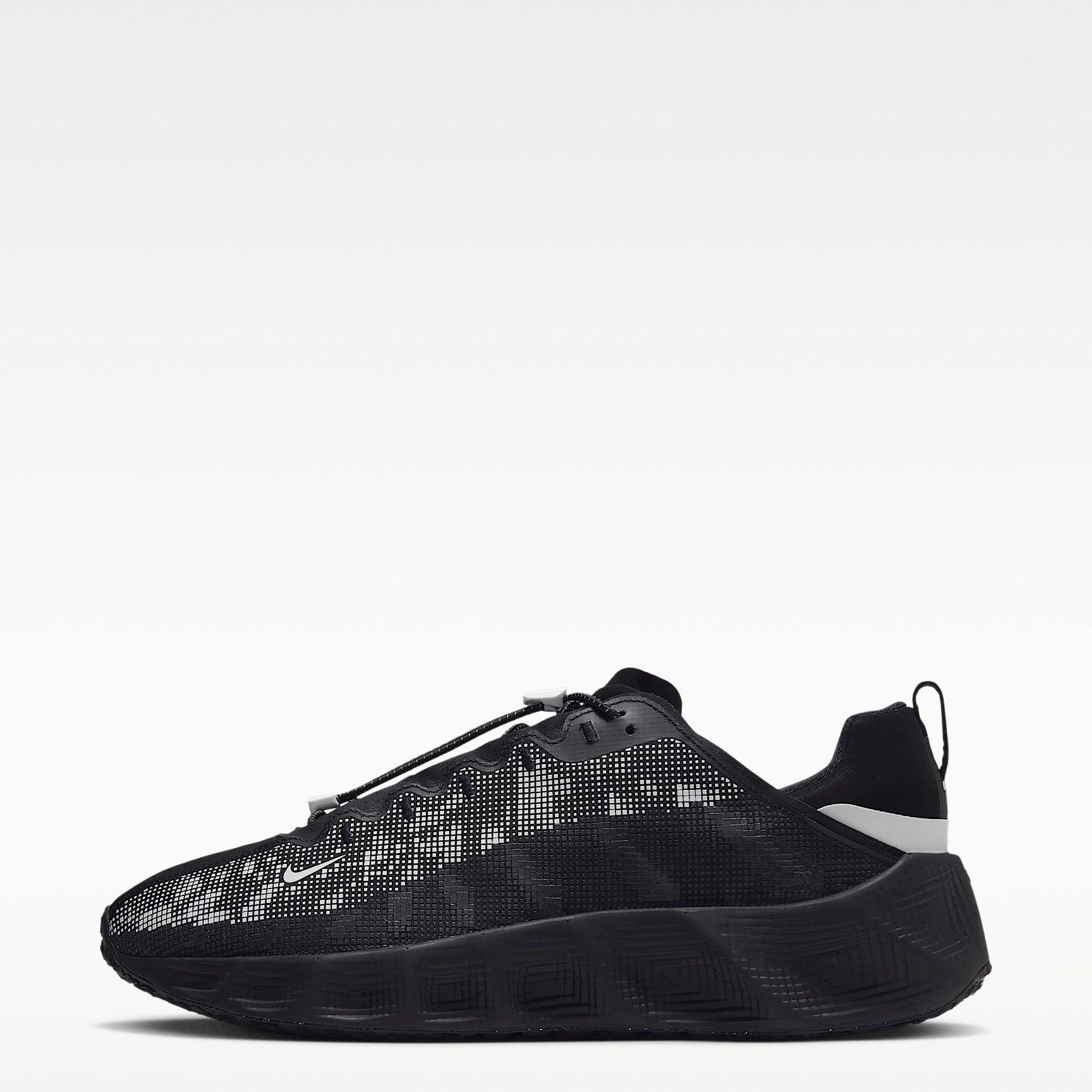Black/White - Nike - Nike Ava Rover Trainers - 2