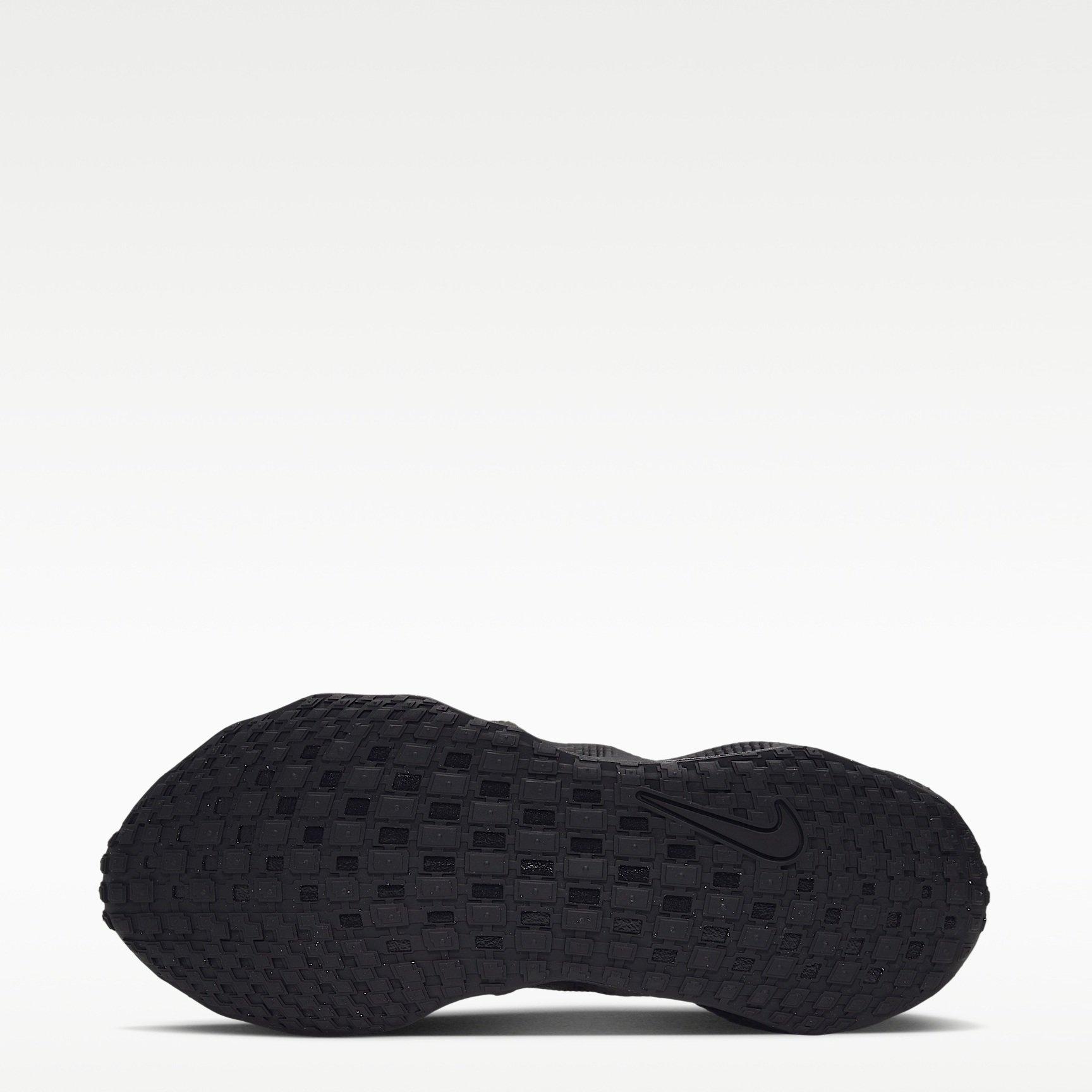 Black/White - Nike - Nike Ava Rover Trainers - 3