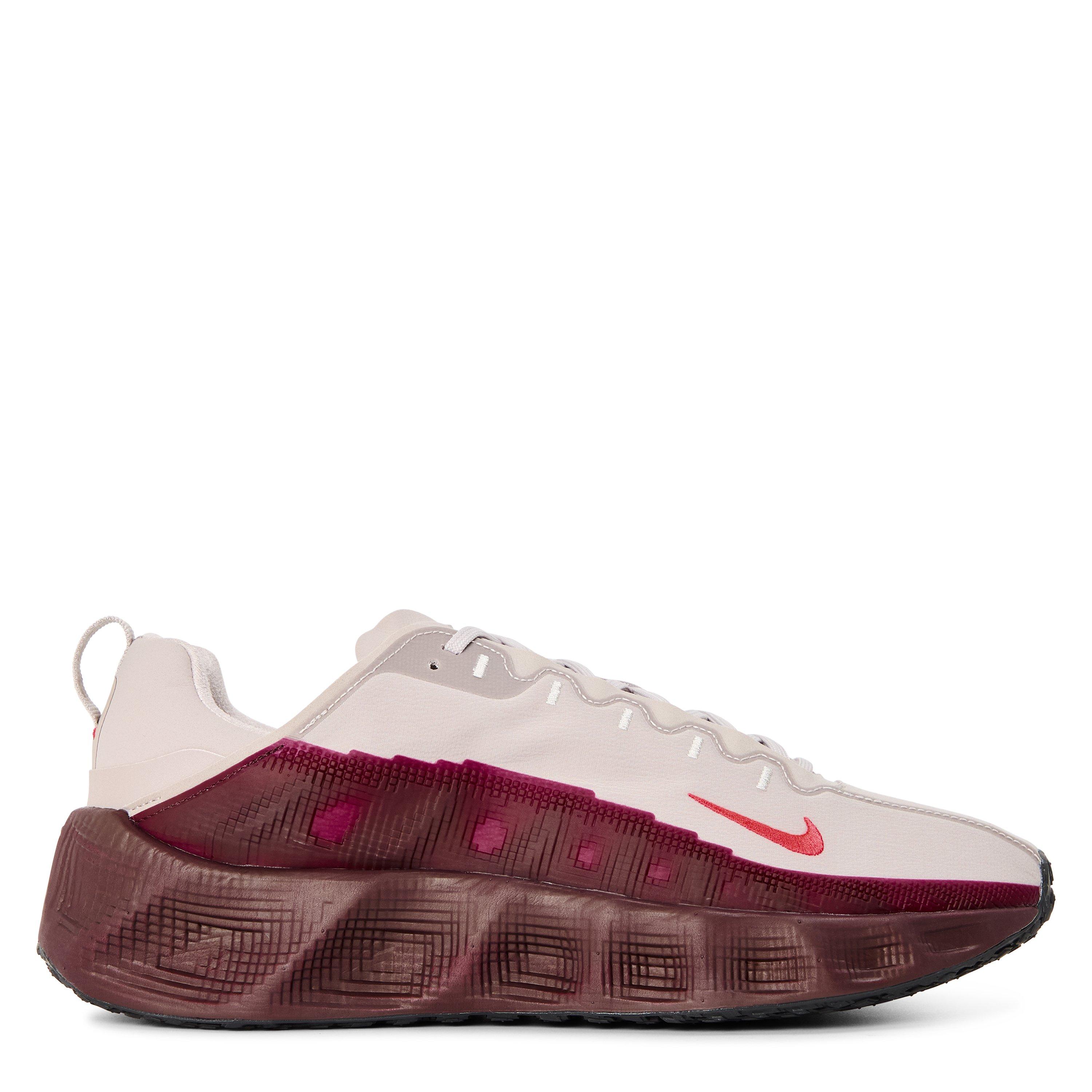 Nike Nike Ava Rover Trainers - Grey/Crimson - Size 9 (44)