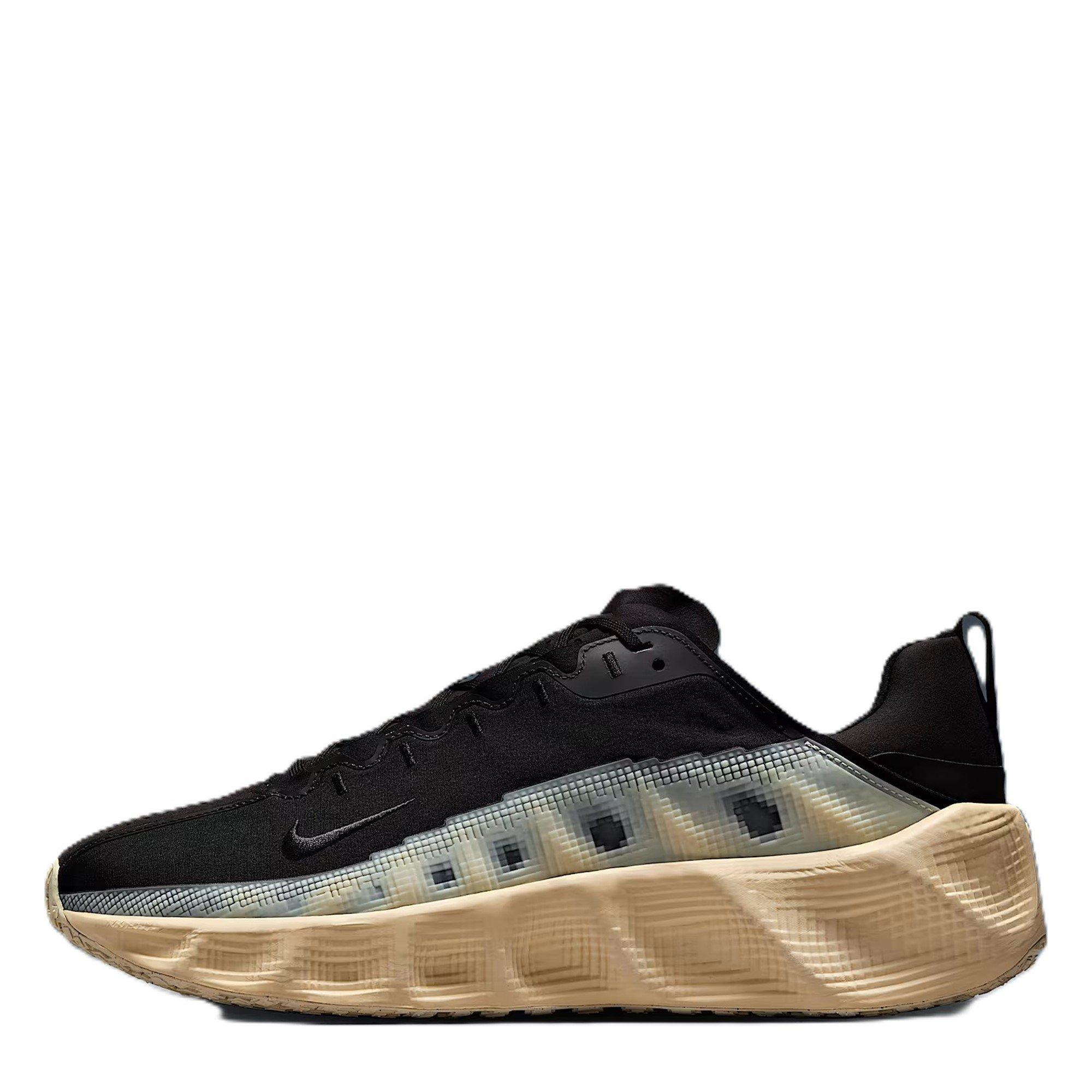 Black/Anthra - Nike - Nike Ava Rover Sn54 - 2