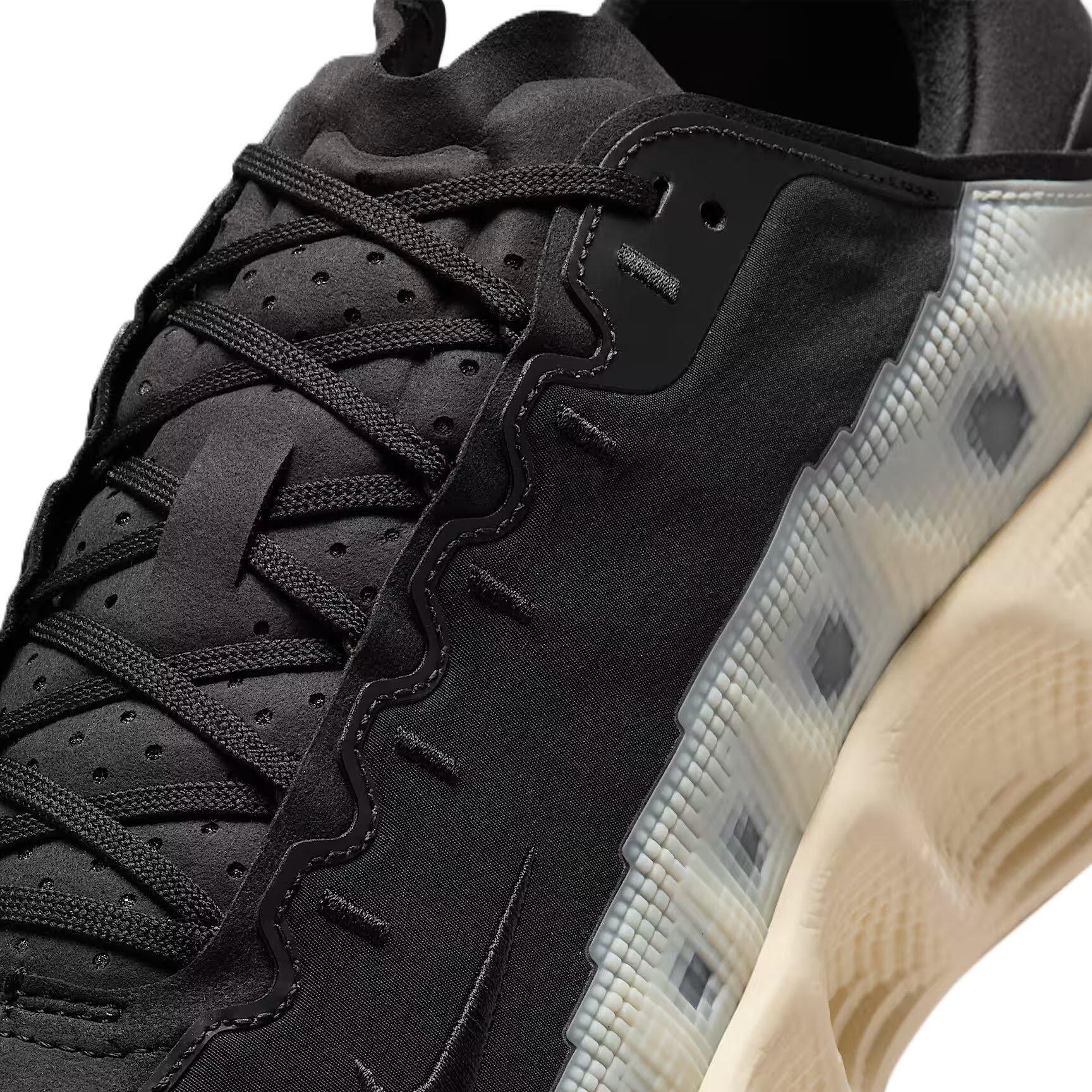 Black/Anthra - Nike - Nike Ava Rover Sn54 - 4