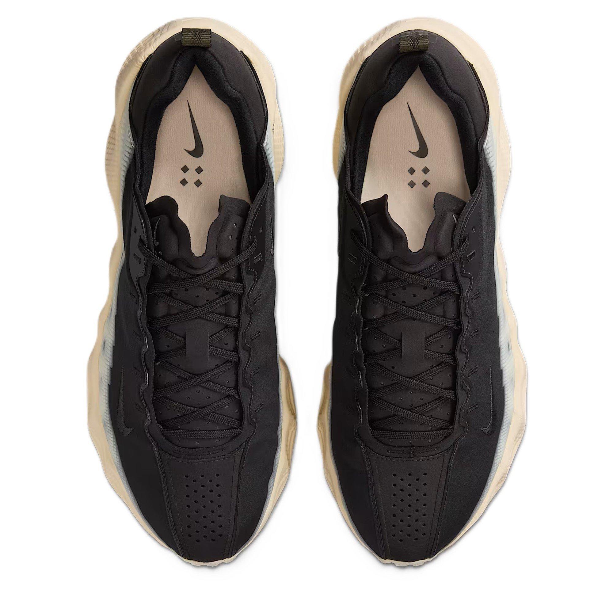 Black/Anthra - Nike - Nike Ava Rover Sn54 - 5