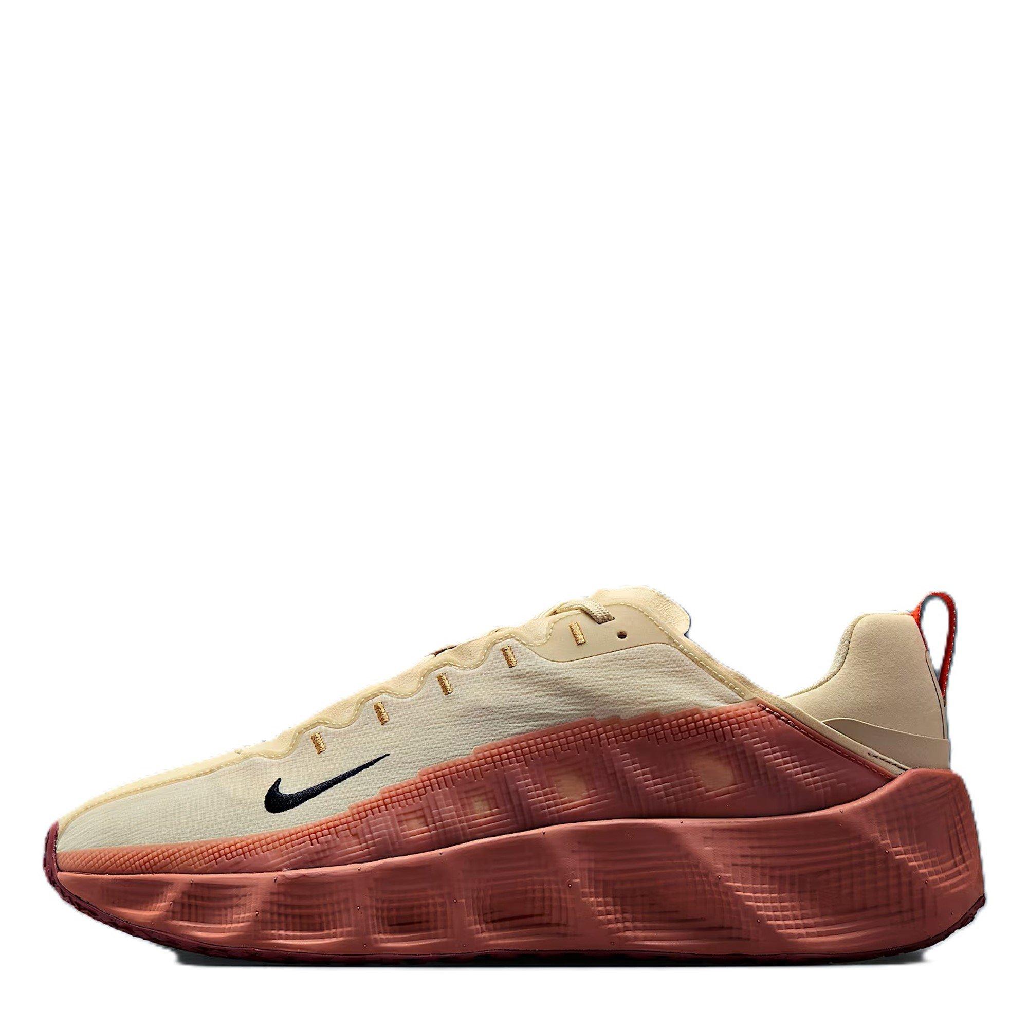 Fossil/Clay - Nike - Nike Ava Rover Trainers - 2