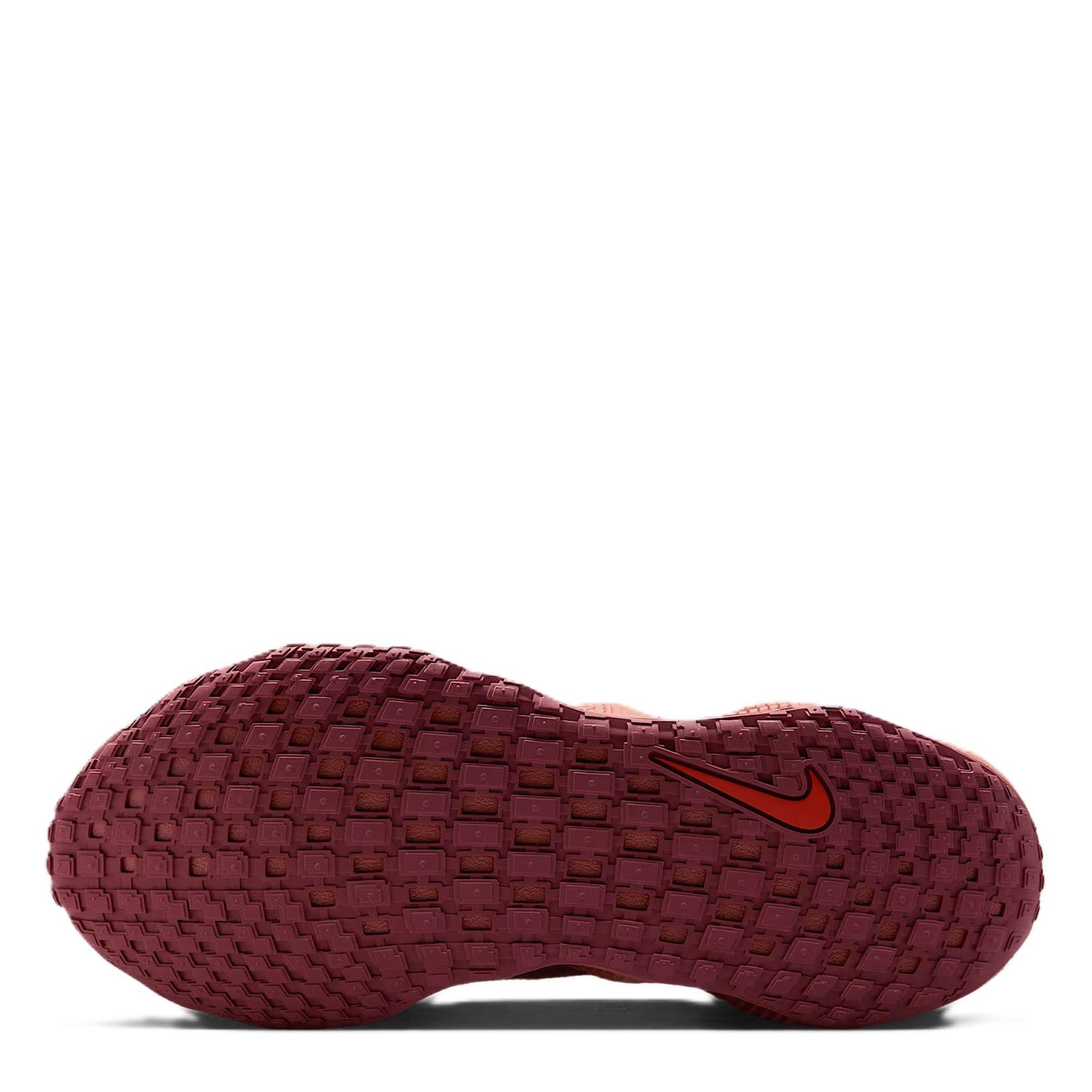 Fossil/Clay - Nike - Nike Ava Rover Trainers - 4