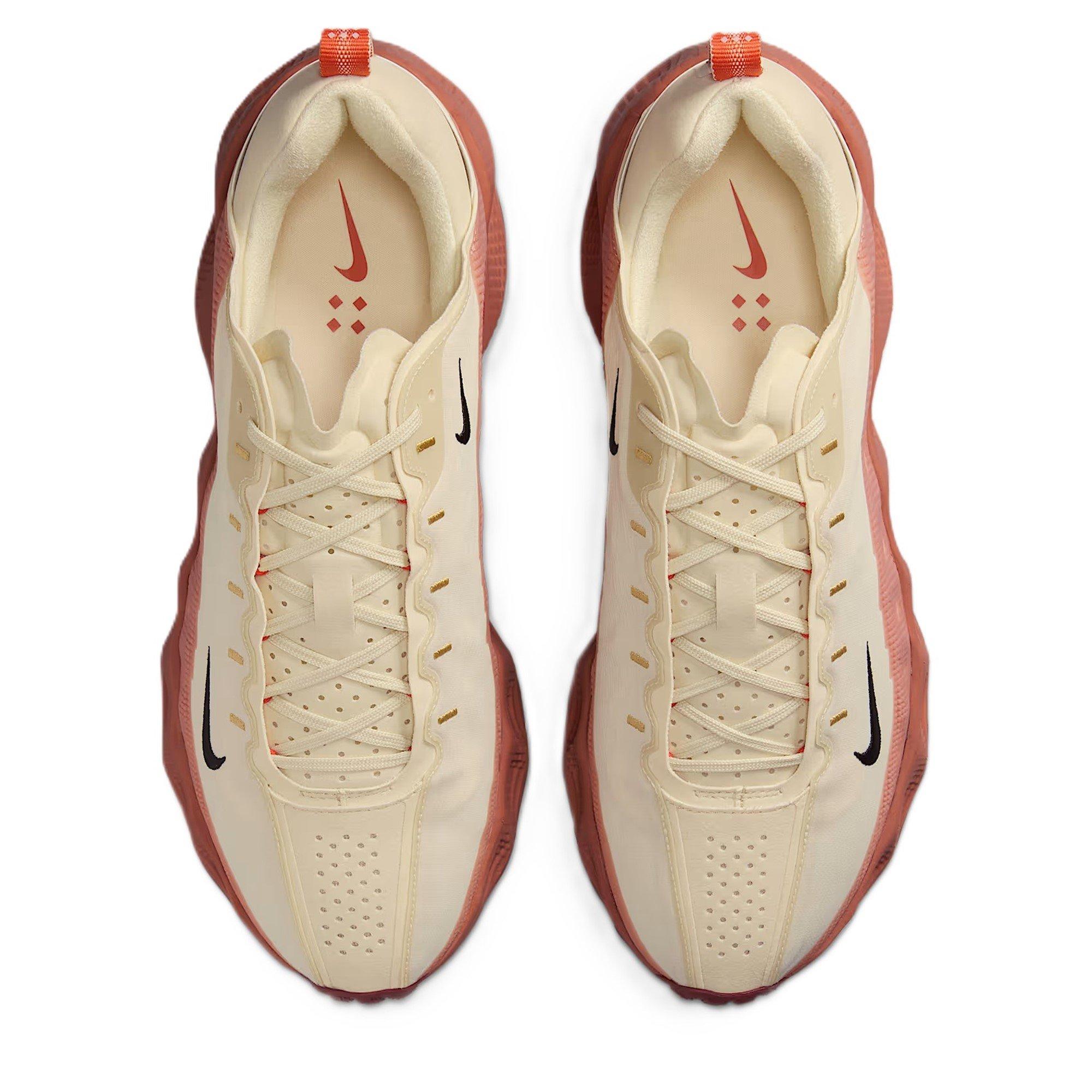 Fossil/Clay - Nike - Nike Ava Rover Trainers - 5