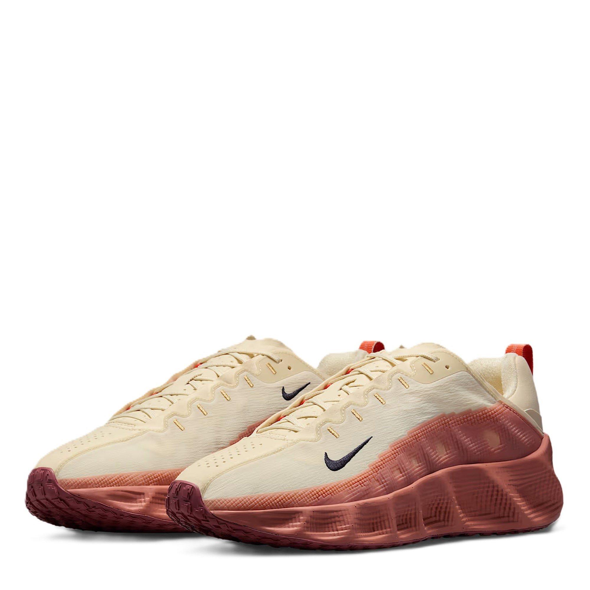 Fossil/Clay - Nike - Nike Ava Rover Trainers - 6