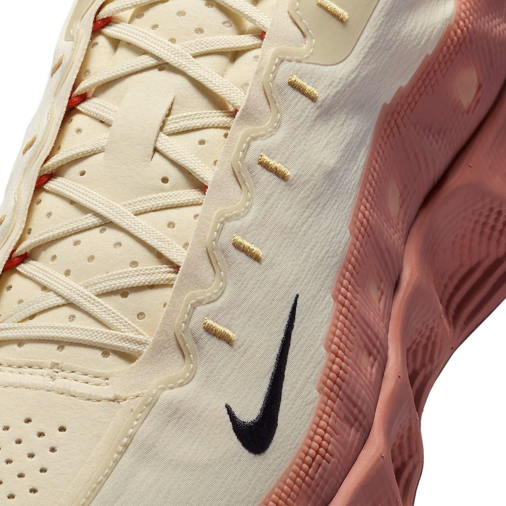 Fossil/Clay - Nike - Nike Ava Rover Trainers - 9