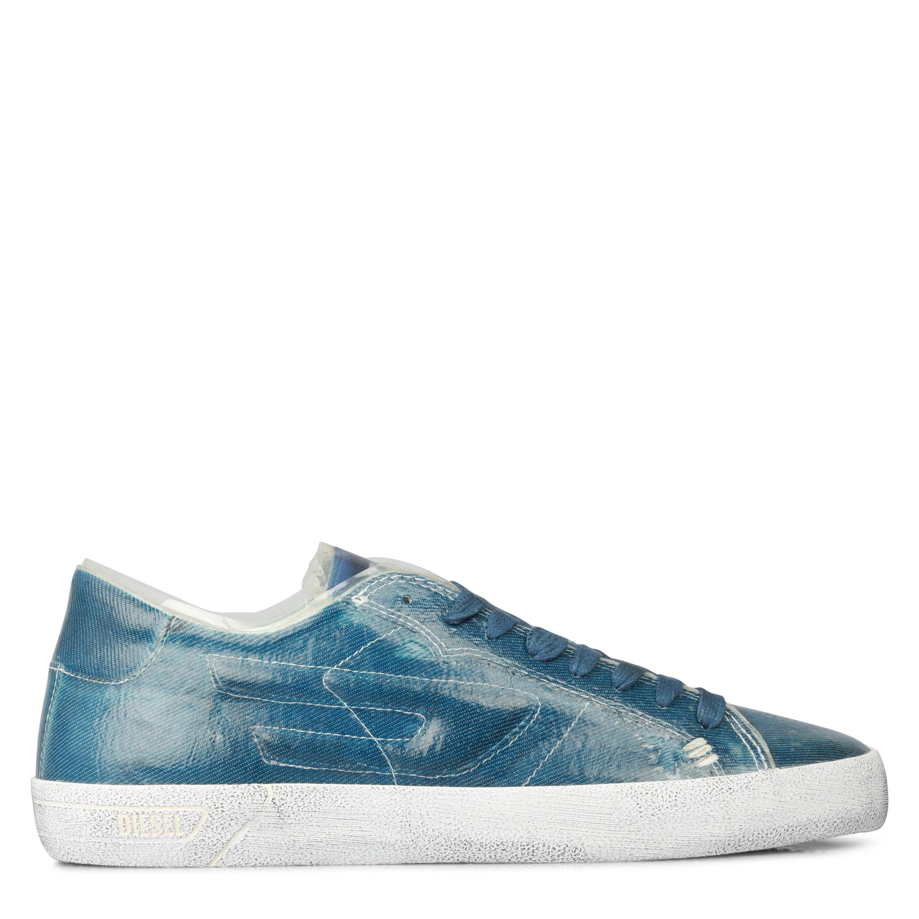 Men's S-Leroji Low Trainers