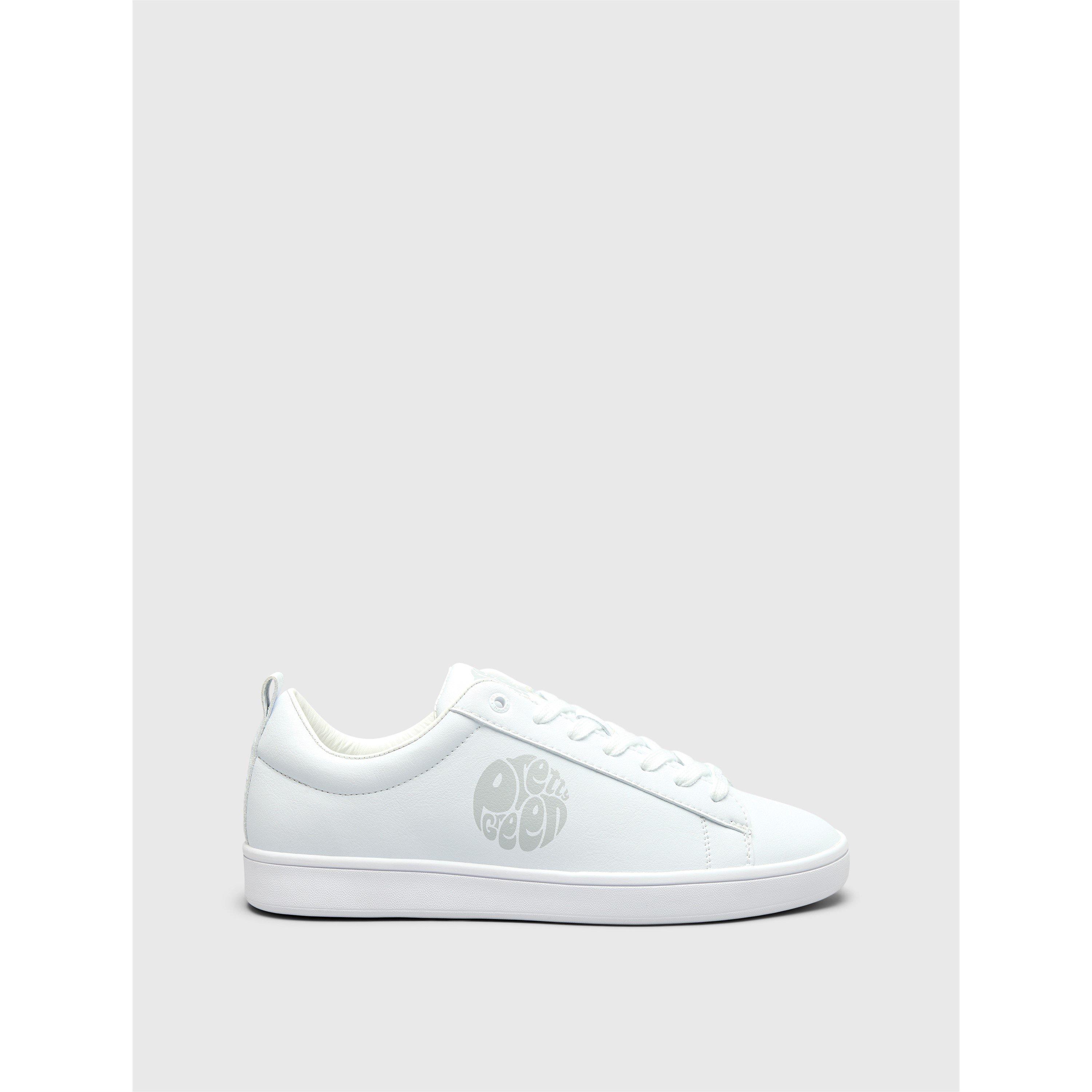 Men's Blanco Low-Top Trainers