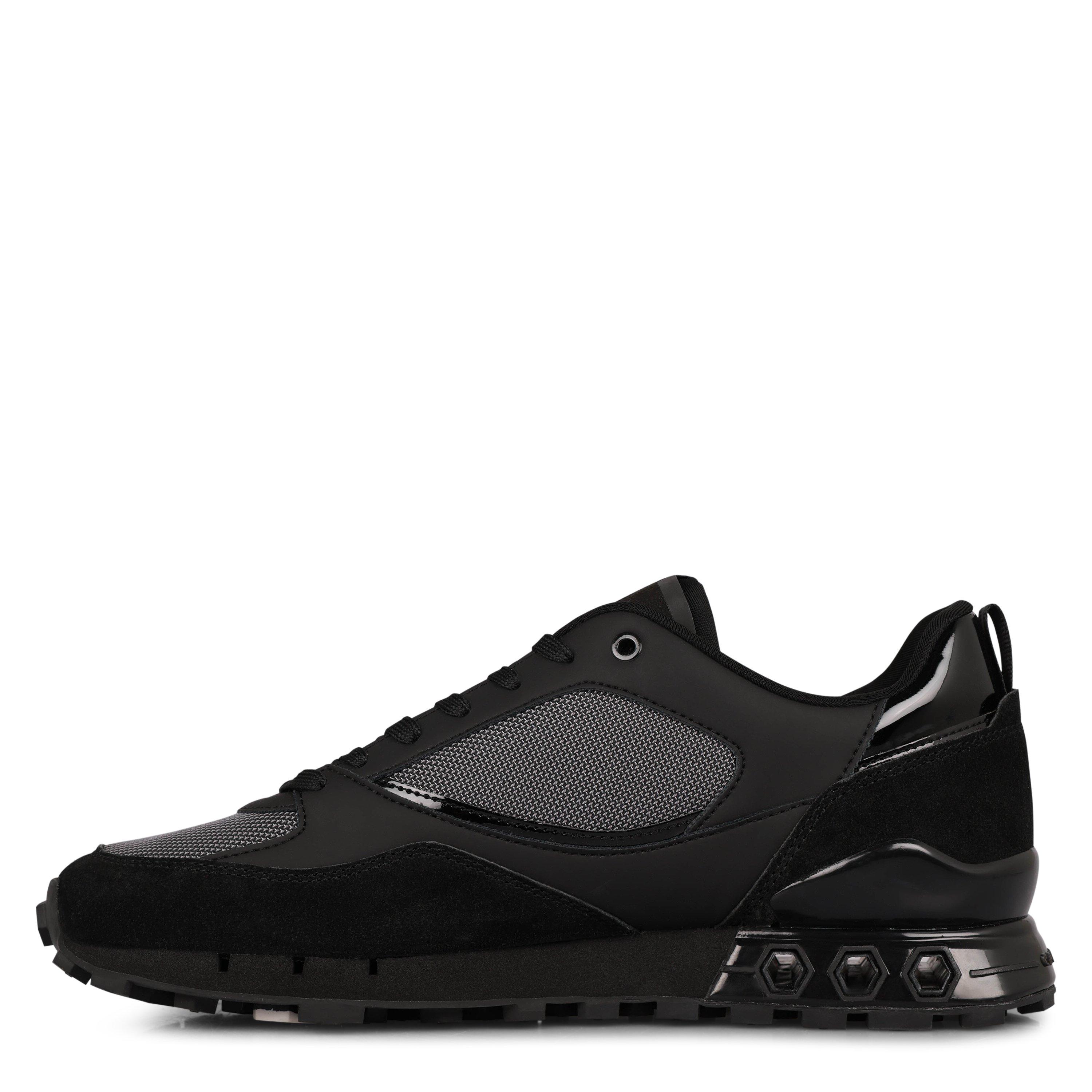 Gris Negro - Cruyff - Cruyff Snyper Traine Sn99 - 2