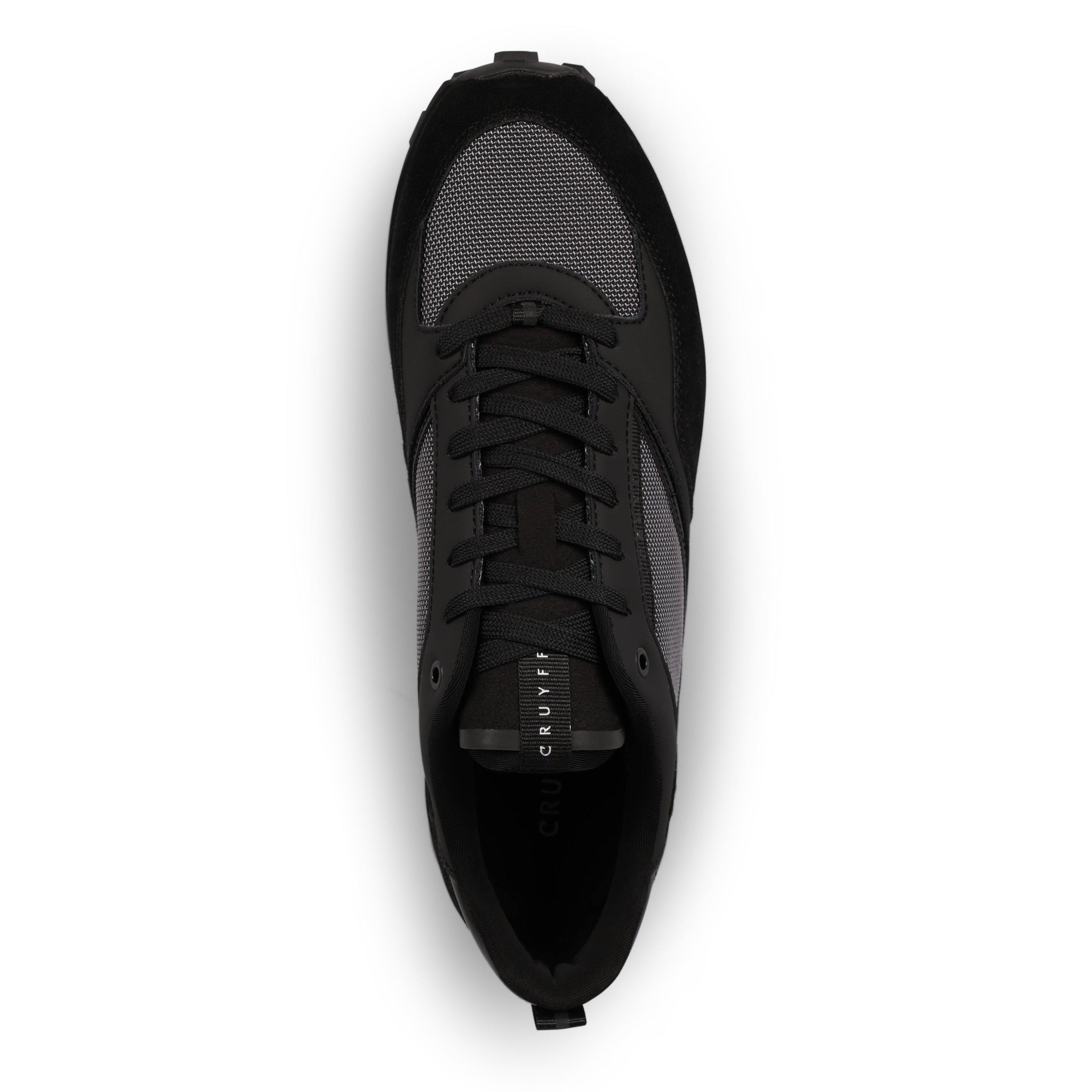 Gris Negro - Cruyff - Cruyff Snyper Traine Sn99 - 5