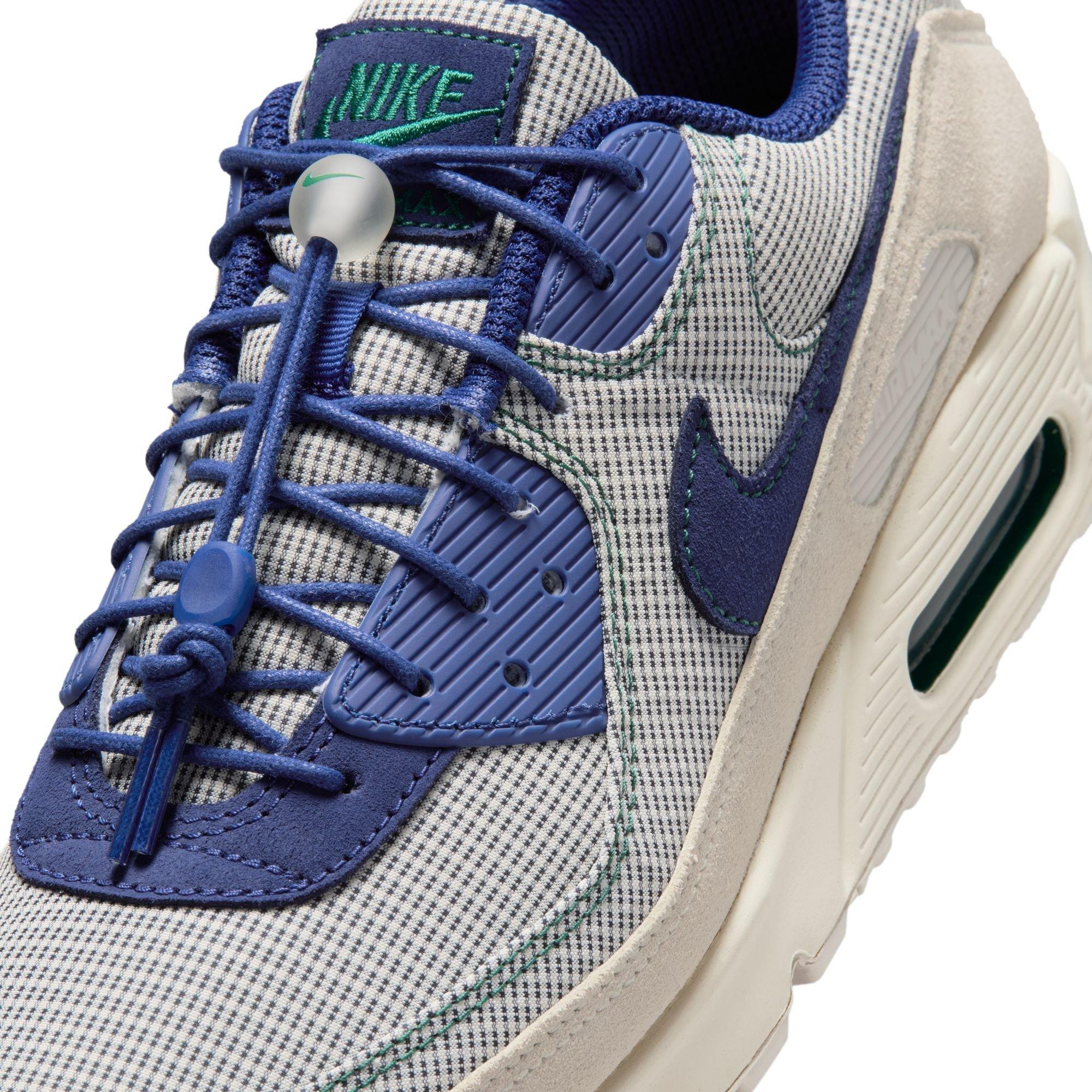 Deep Royal Blu - Nike - Air Max 90 QS Street Boating - 7