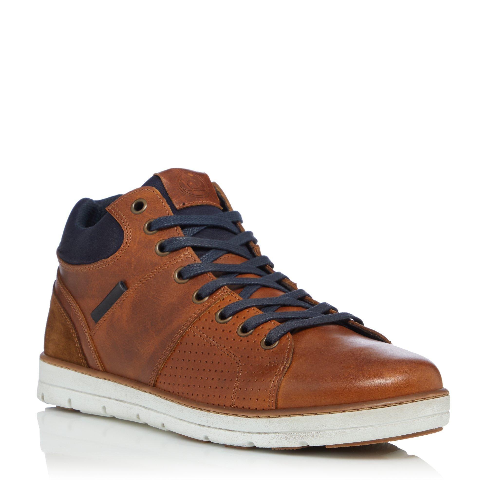 Tan 511 - Dune London - Stakes High Top Trainers - 2