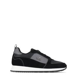 Loyalti Low Trainers Mens