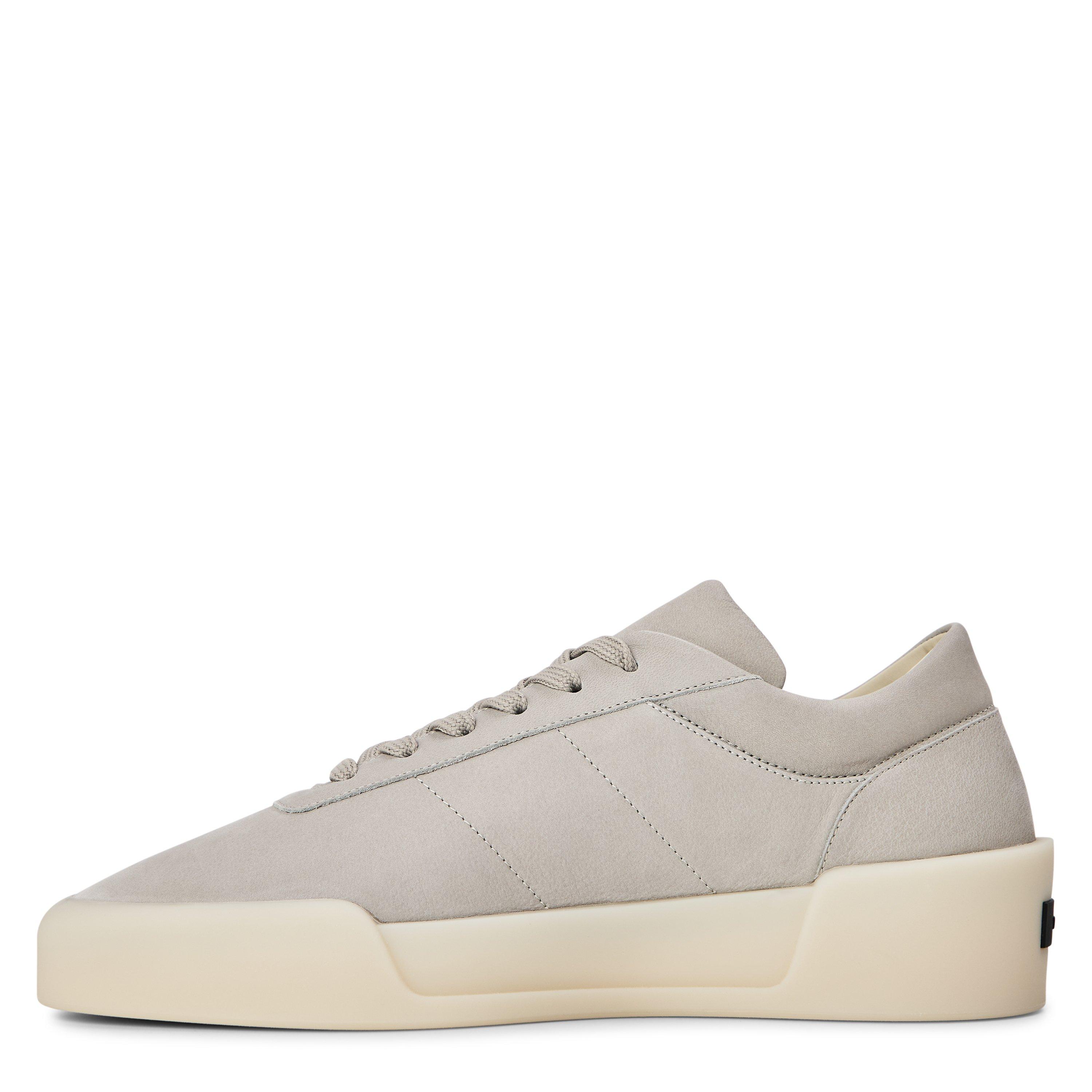 Light Grey - Fear Of God - Men's Low-Top Trainers - 2