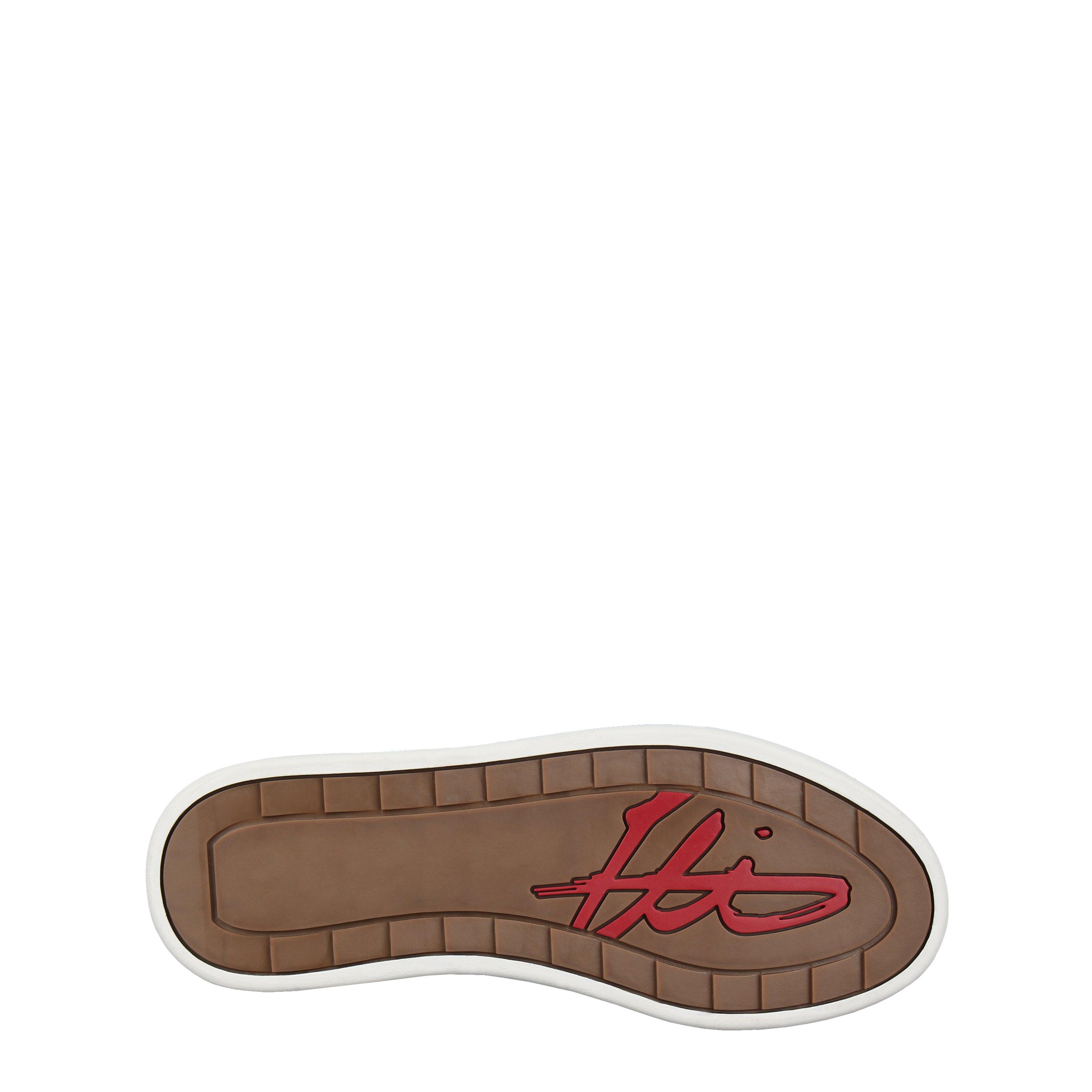 Zwart/Wit - Loyalti - Set Lace Up Sneakers - 6