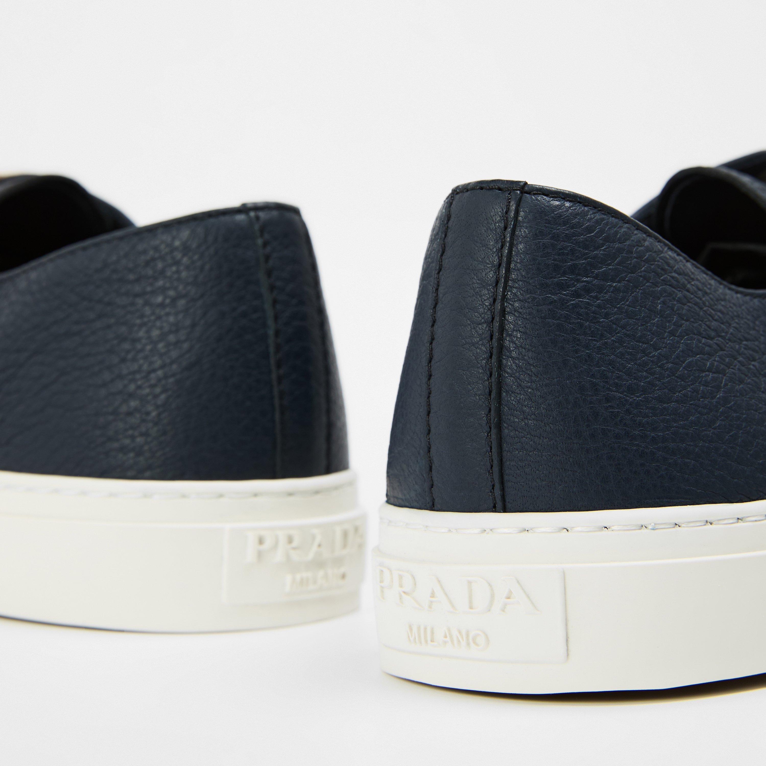 Baltico - Prada - Men's Smart Low-Top Trainers - 4