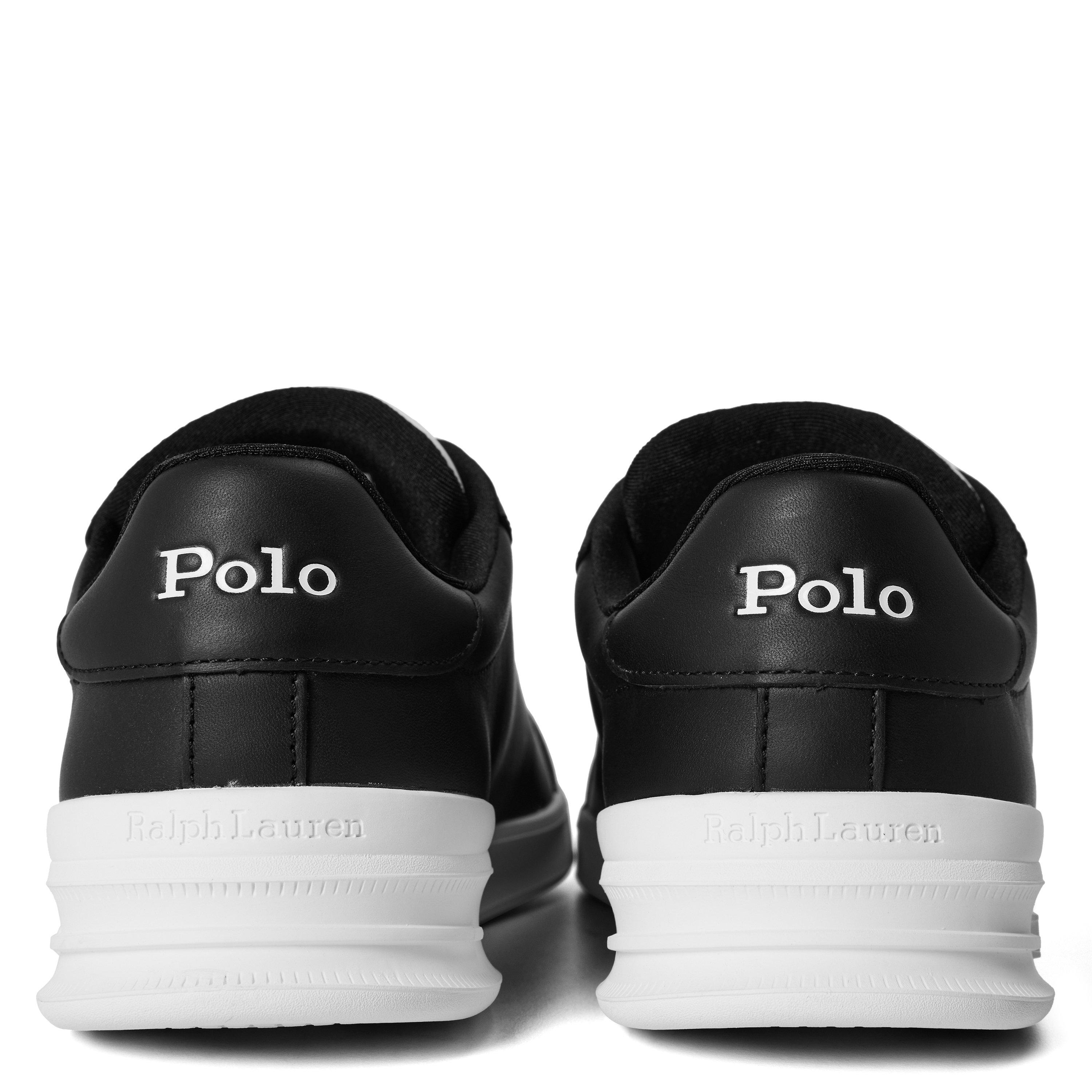 Black - Puma - Puma Mihara Y Sde 6 Sn71 - 3