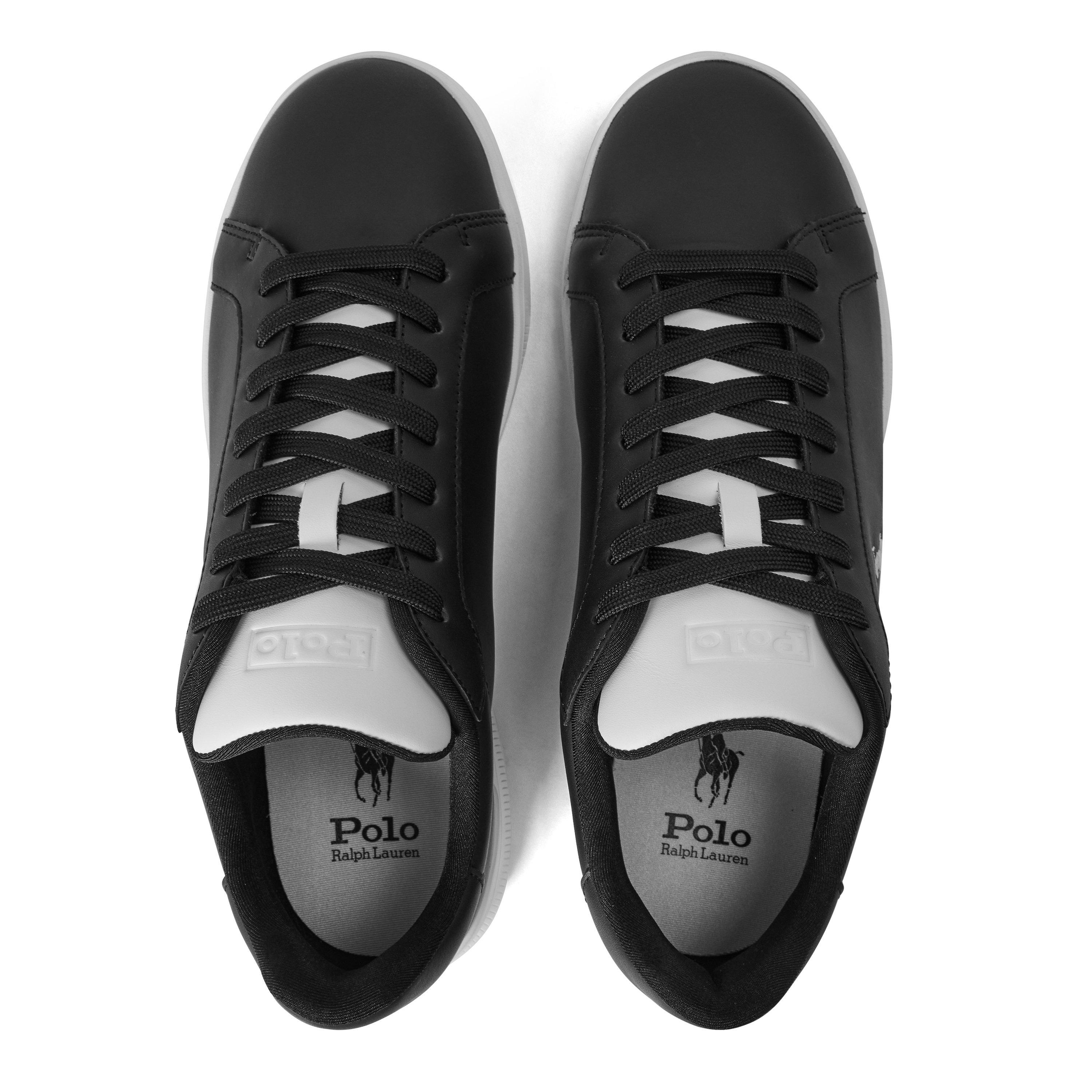 Black - Puma - Puma Mihara Y Sde 6 Sn71 - 4