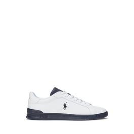 Polo Ralph Lauren Heritage Crt II Sn52