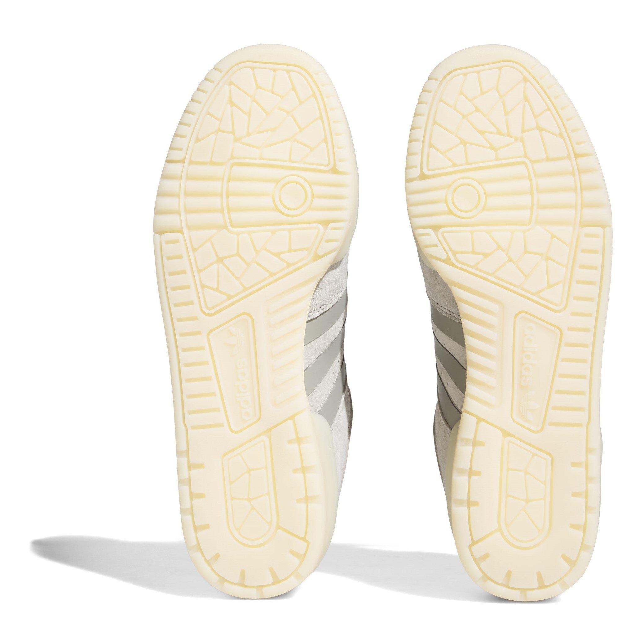 Sesame/Mgsogr/C - adidas Originals - Men's Rivalry Low-Top Trainers - 6