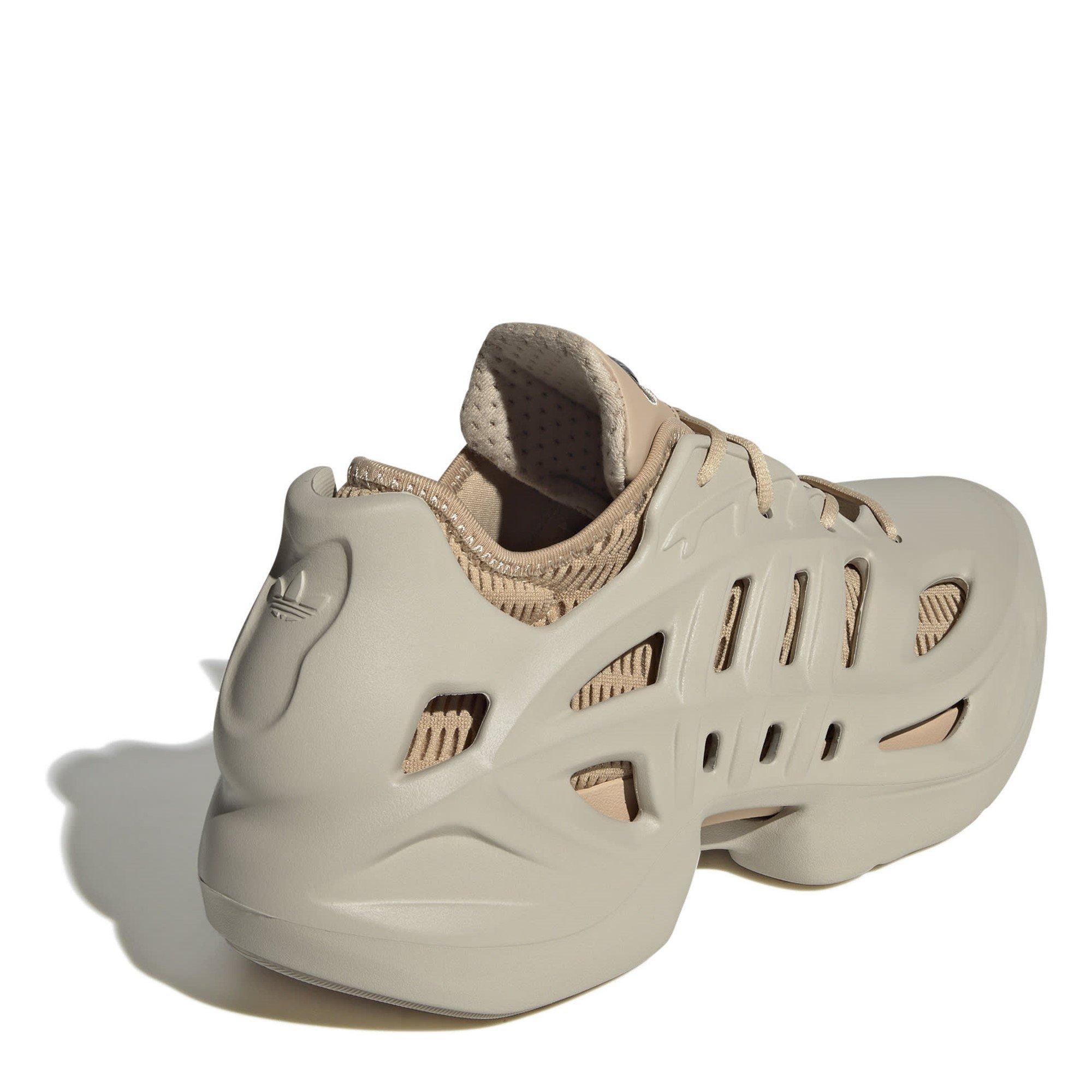Beige - adidas Originals - Adifom Climacool Shoes Mens - 4