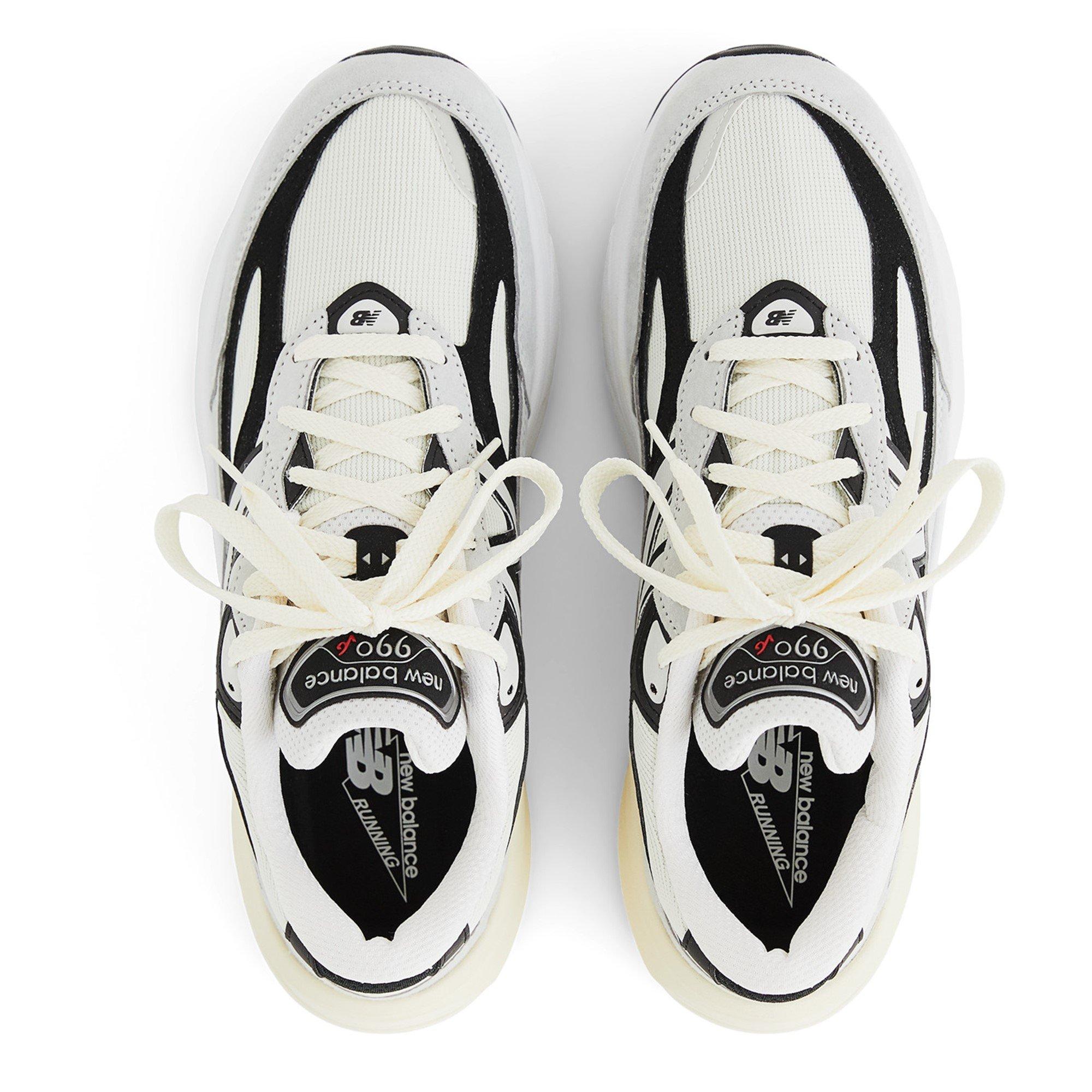 Grey - New Balance - Unisex Adults Low-Top Trainers - 6