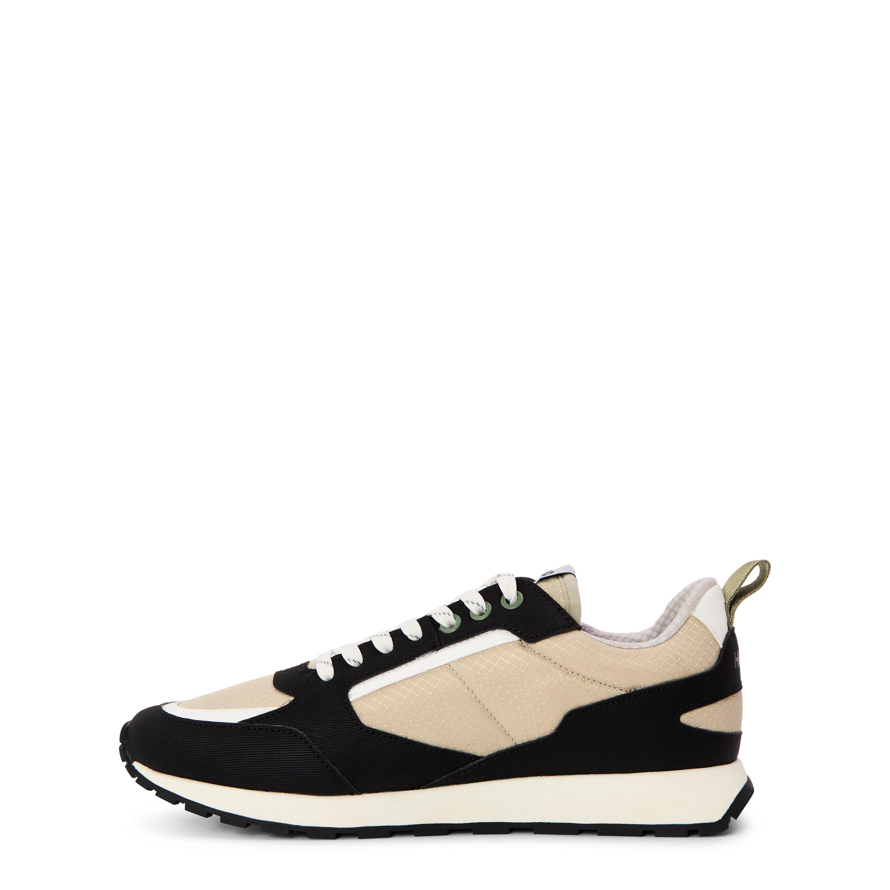 Open Beige - Hugo - Icelin Runn Puny 10269700 01 - 2