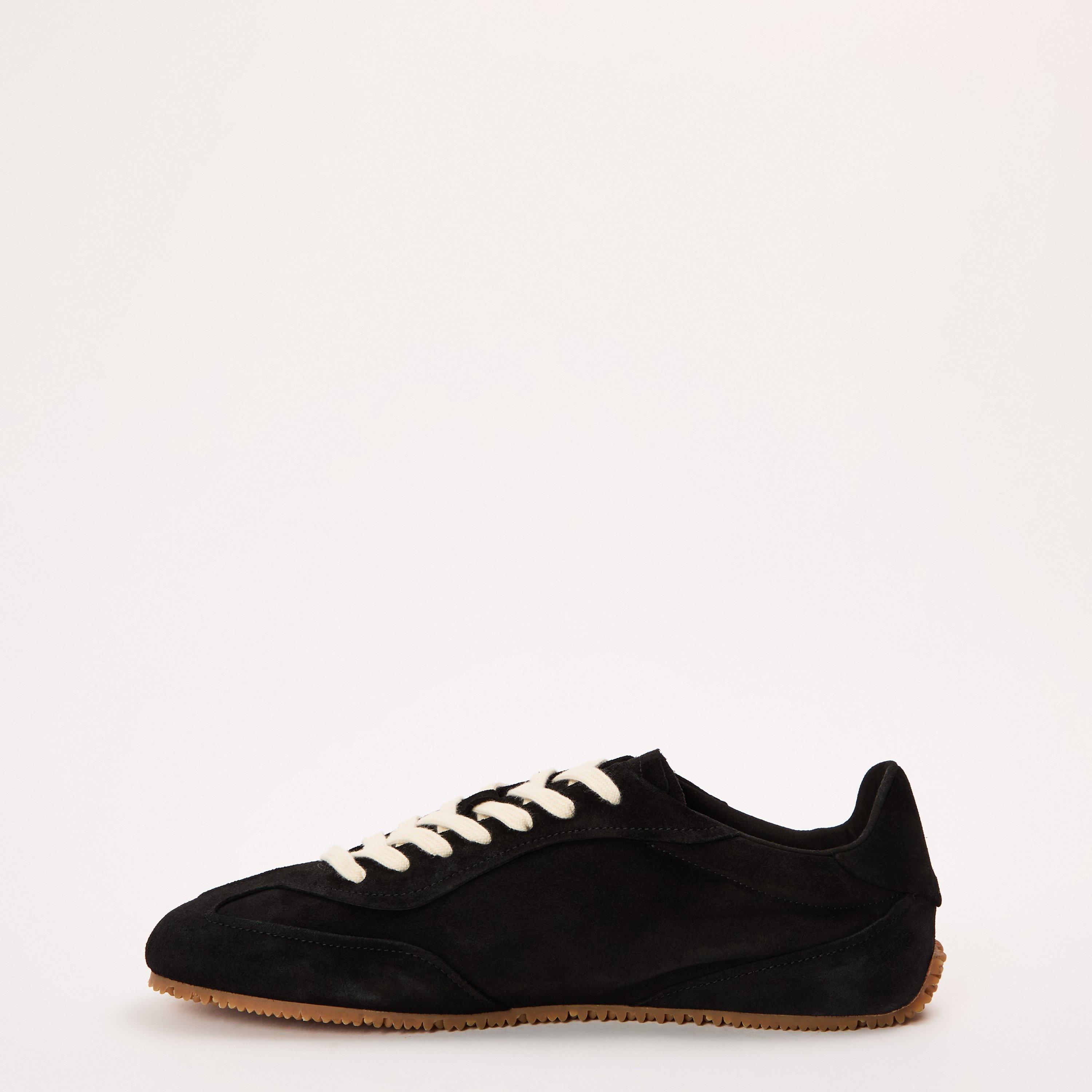 Black/Gum - Axel Arigato - Axel Daze Run Sn62 - 2