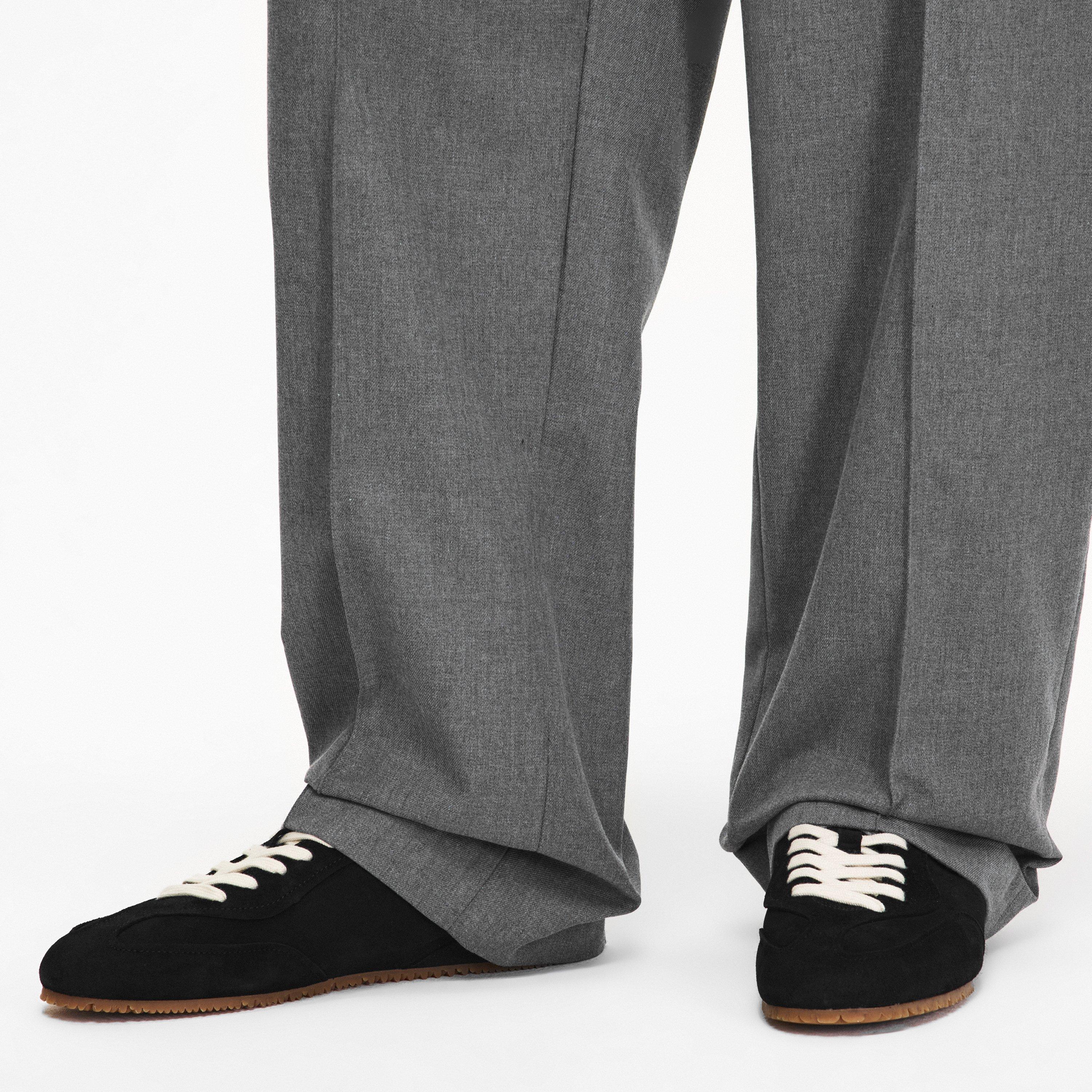 Black/Gum - Axel Arigato - Axel Daze Run Sn62 - 3