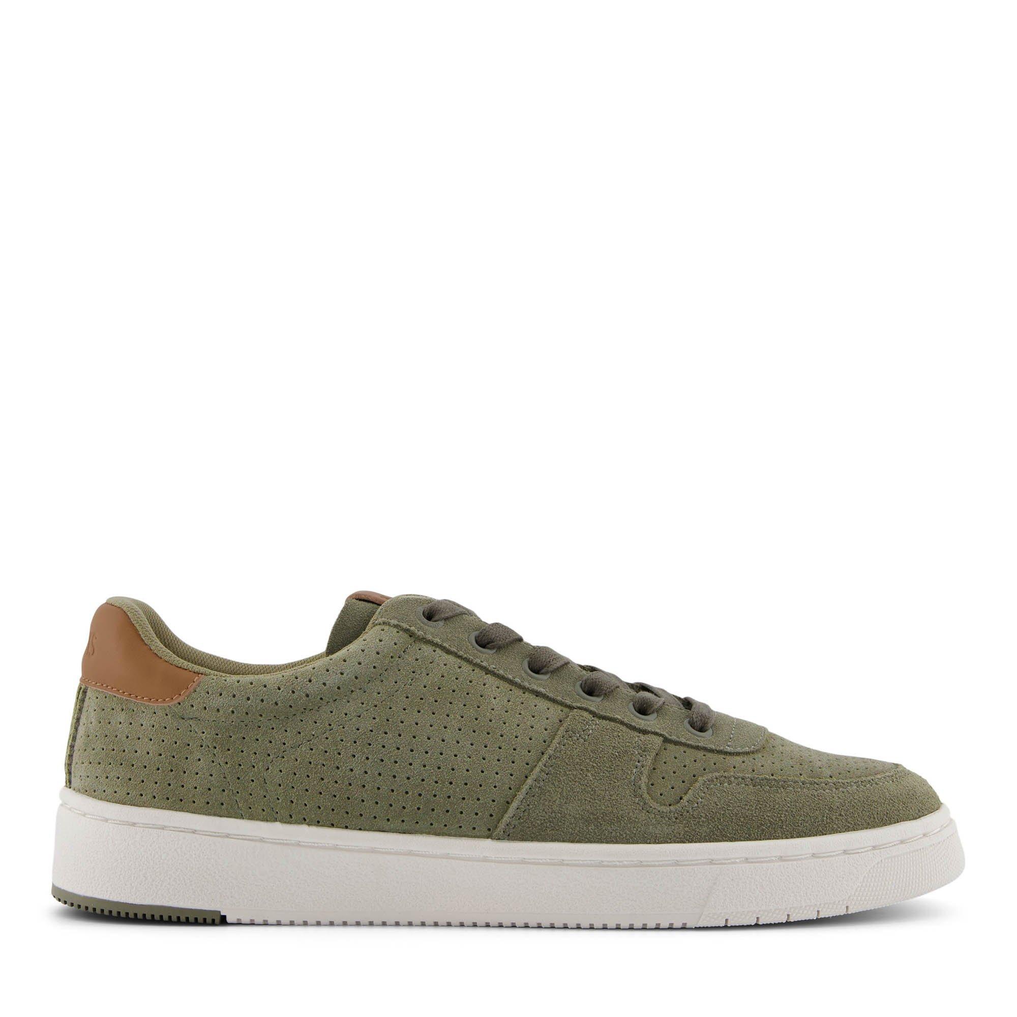 Grey - Toms - Toms TRVL Lite Court Sn99 - 1